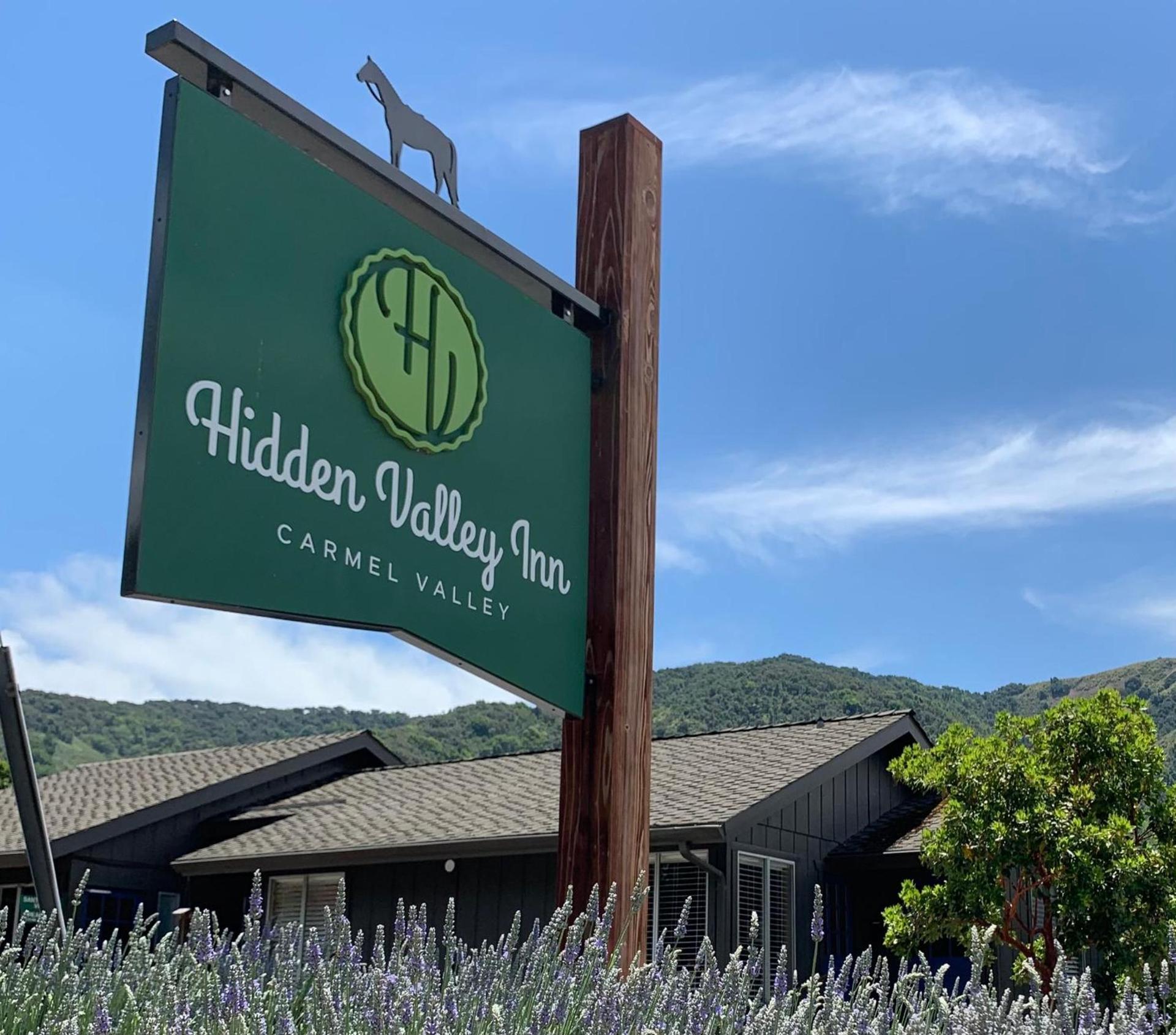 Hidden Valley Inn photo 46