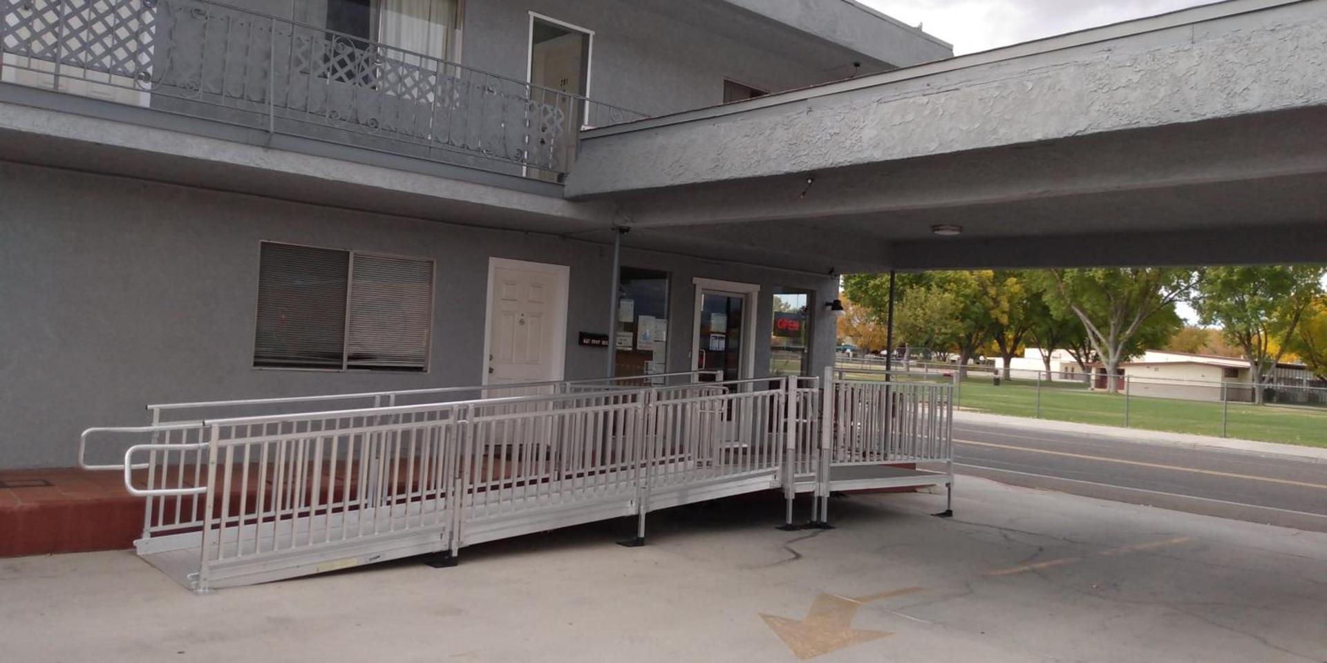 Mountain View Motel photo 29