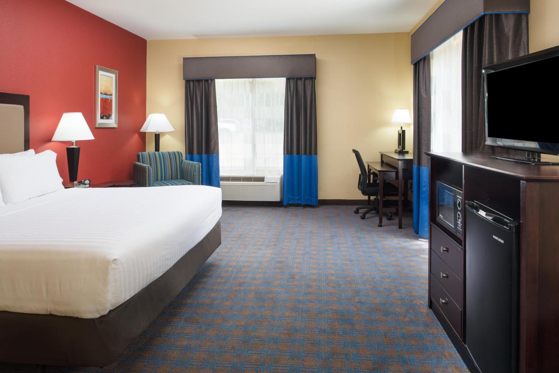 Holiday Inn Express Hotel & Suites West Monroe by IHG photo 30