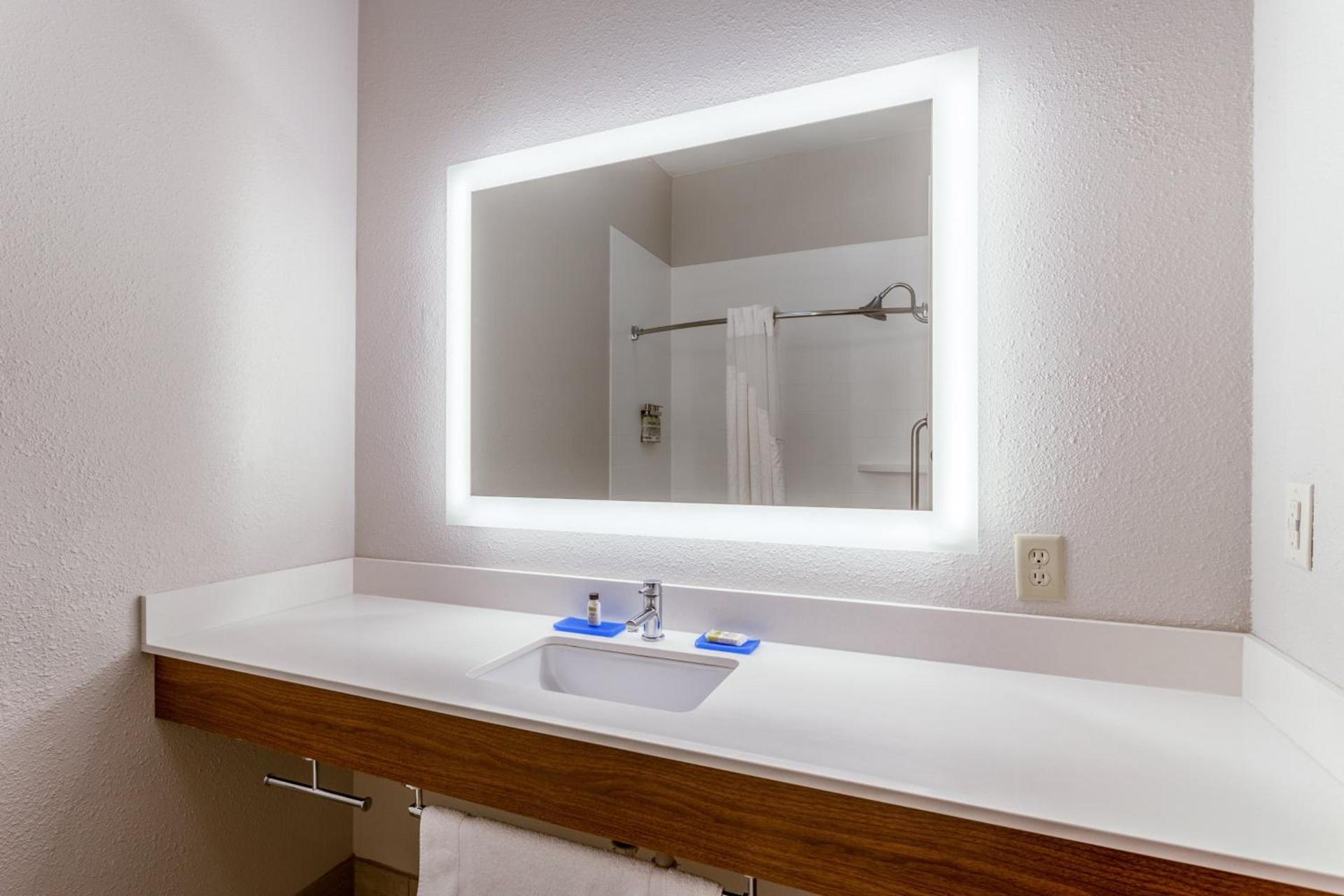 Holiday Inn Express & Suites O'Fallon-Shiloh by IHG photo 7