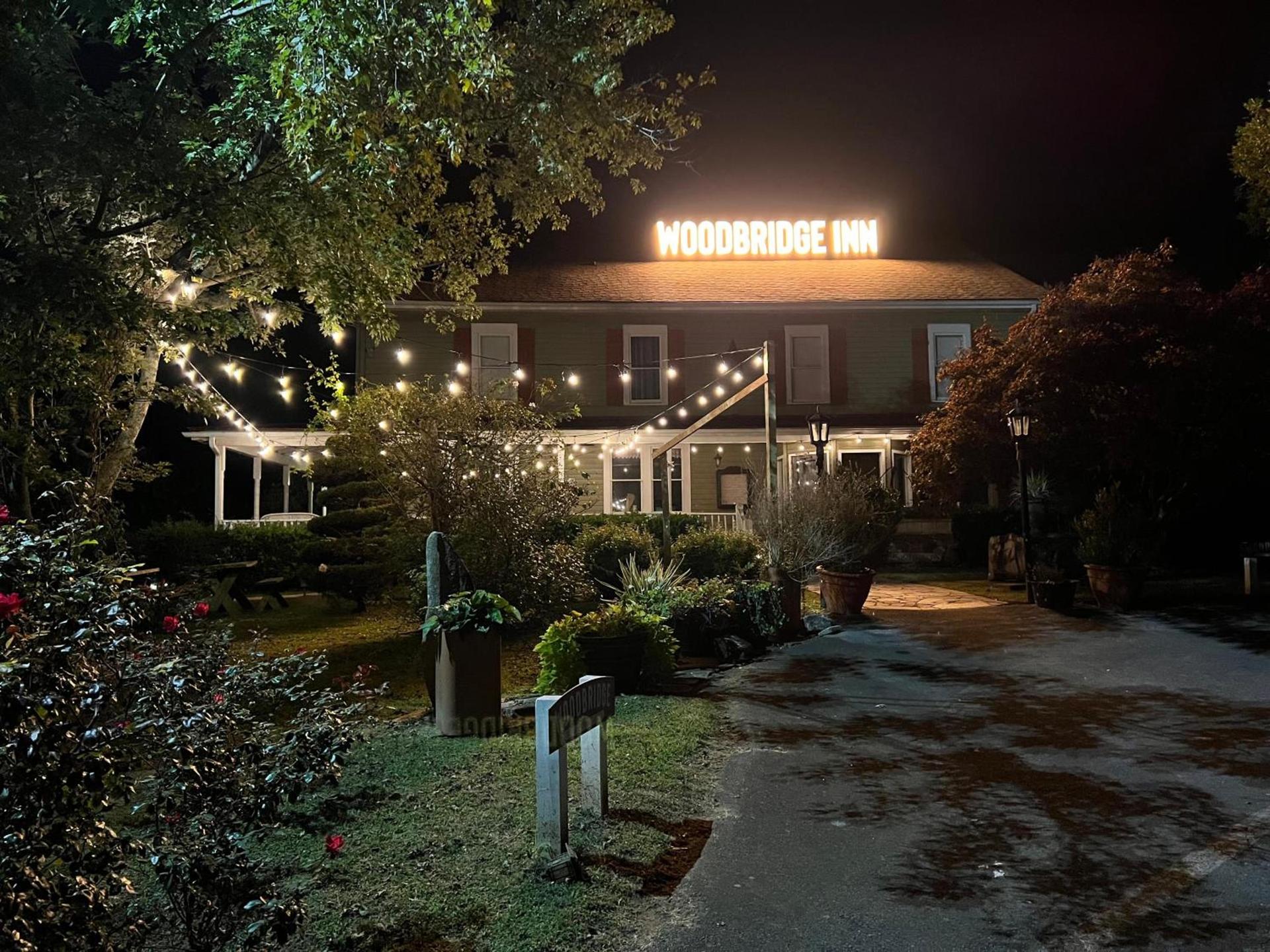 Woodbridge Inn & Tavern photo 10
