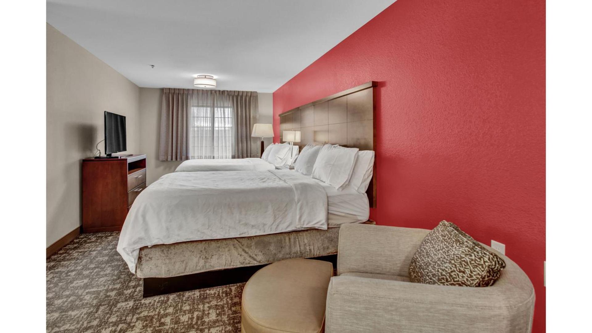 Staybridge Suites Salt Lake-West Valley City by IHG photo 49