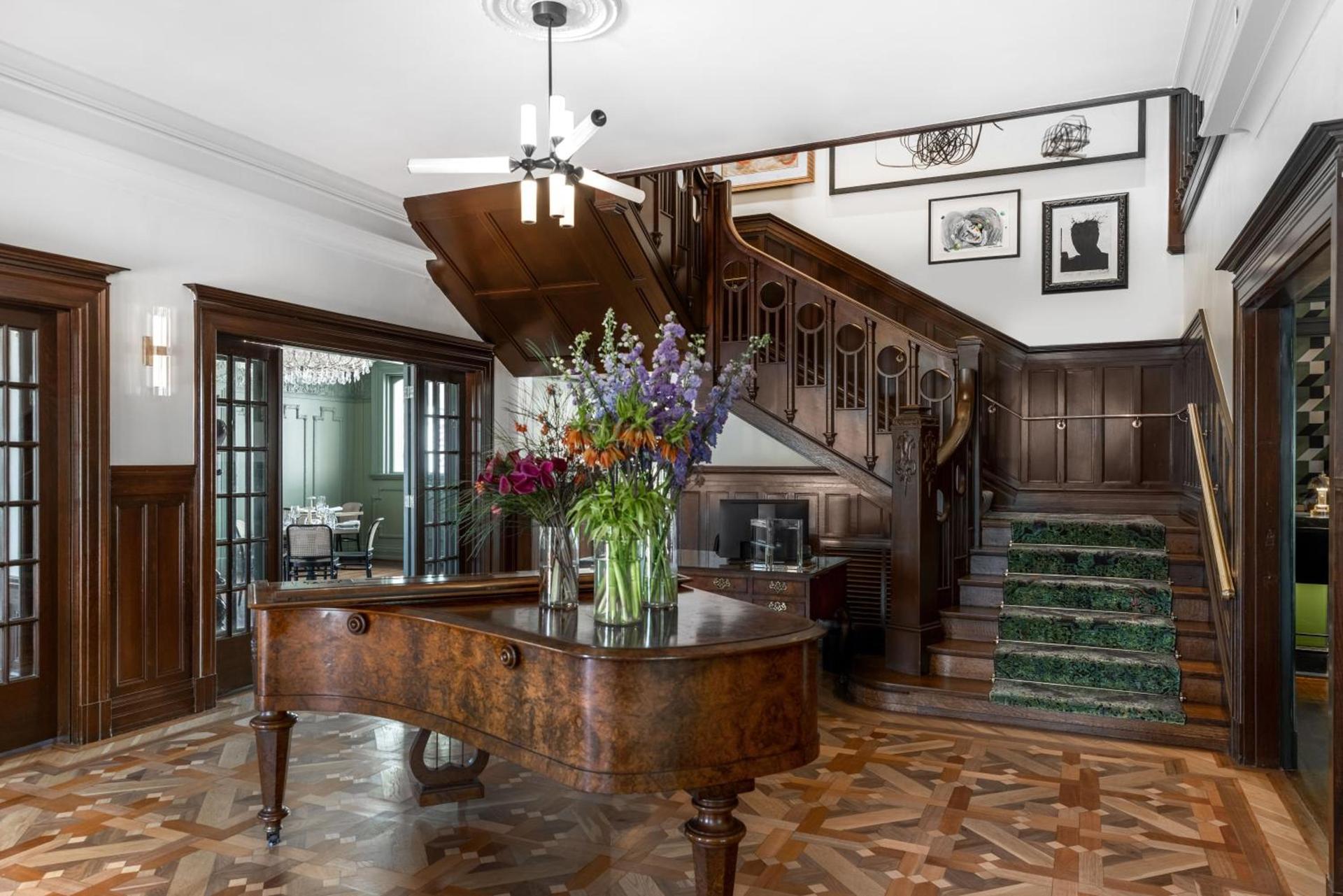 La Colombe d'Or Hotel photo 58