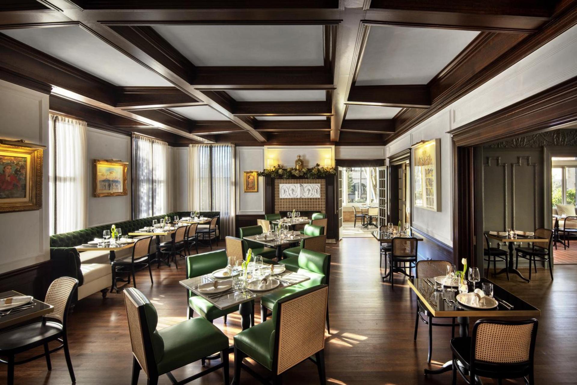 La Colombe d'Or Hotel photo 8