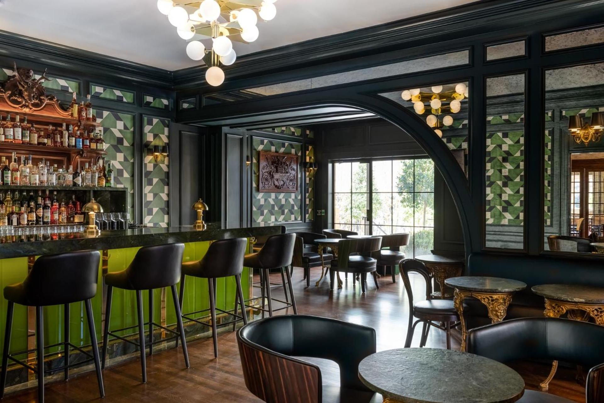 La Colombe d'Or Hotel photo 12