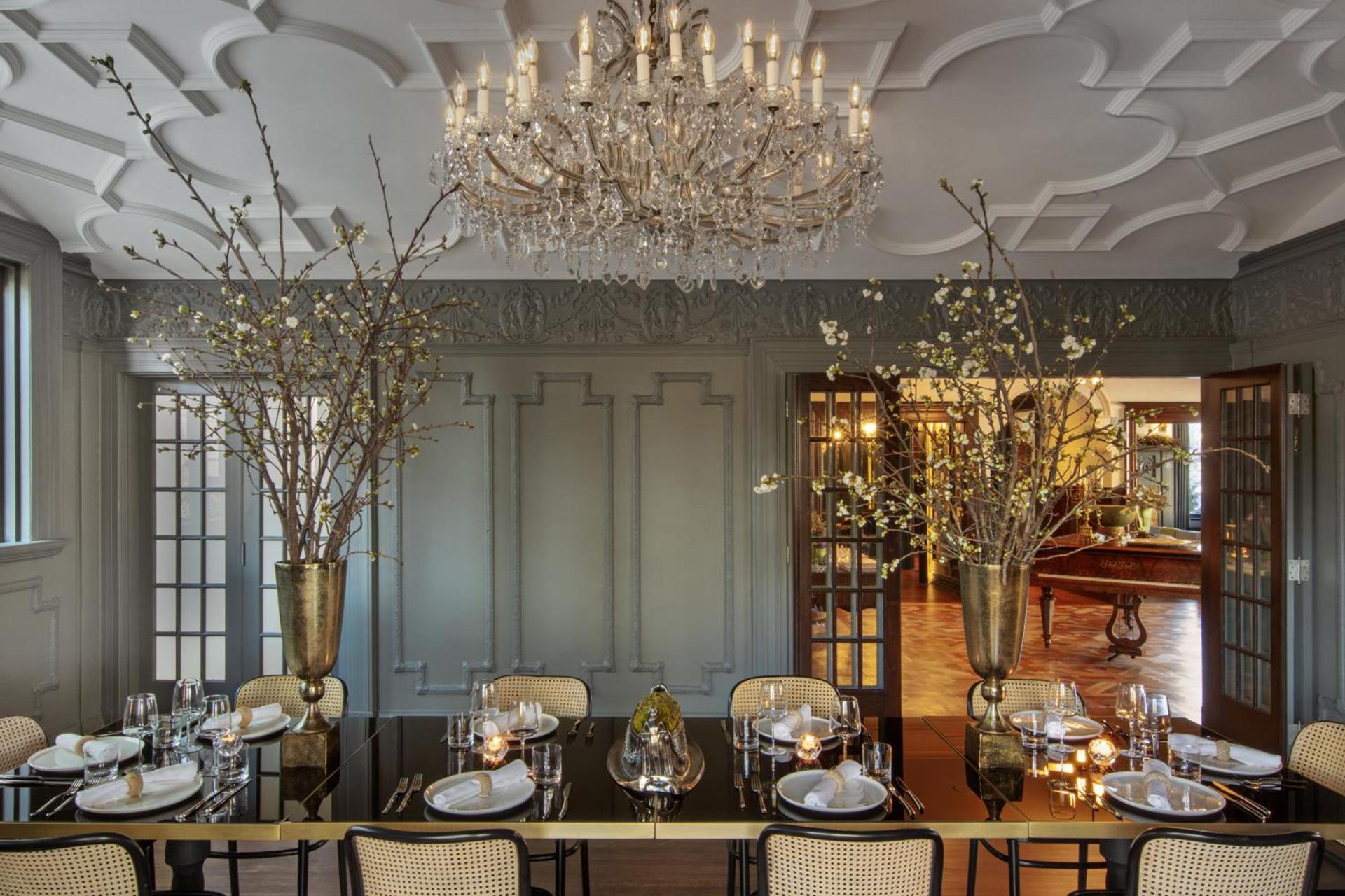 La Colombe d'Or Hotel photo 64
