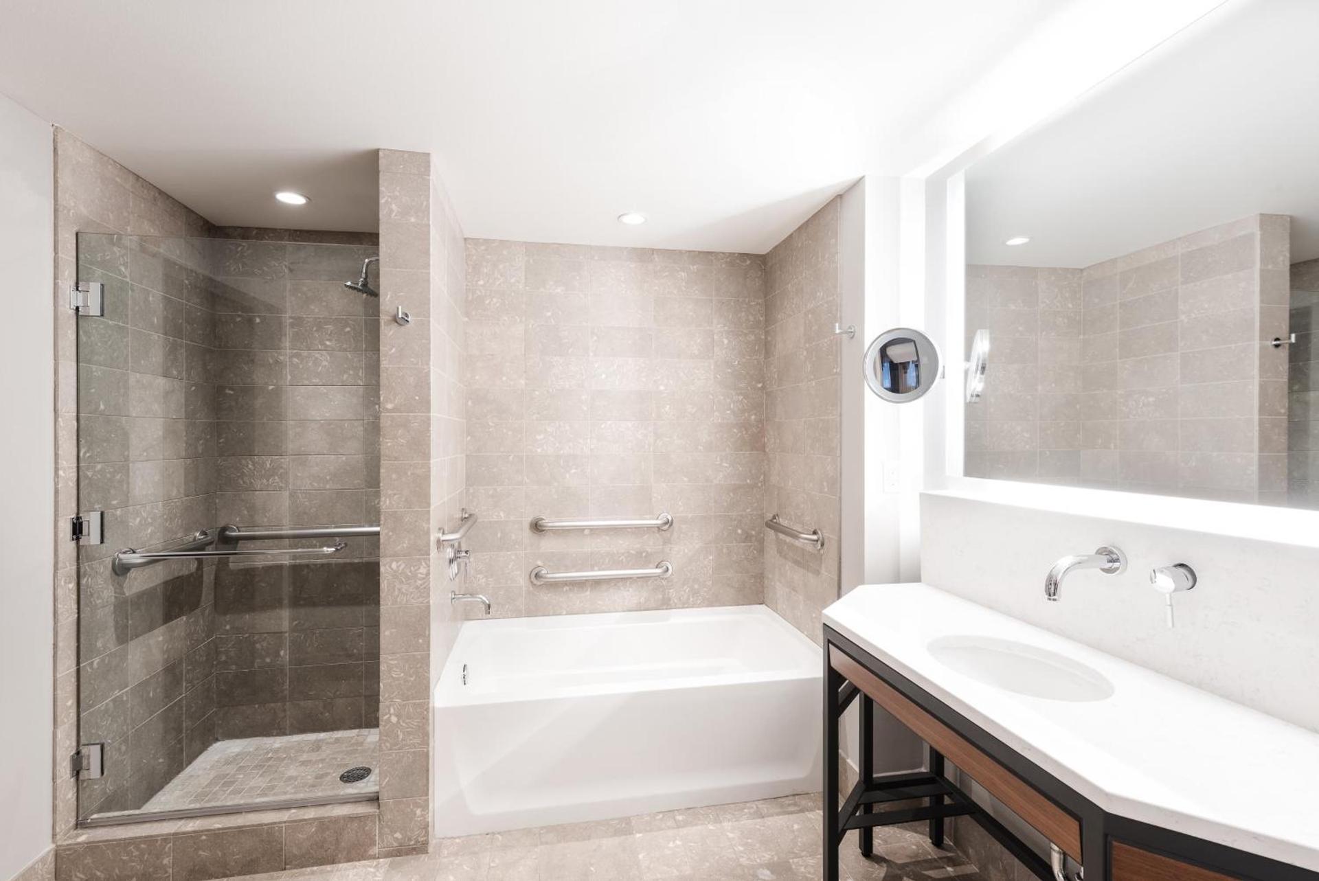 The Heathman Hotel Kirkland photo 23