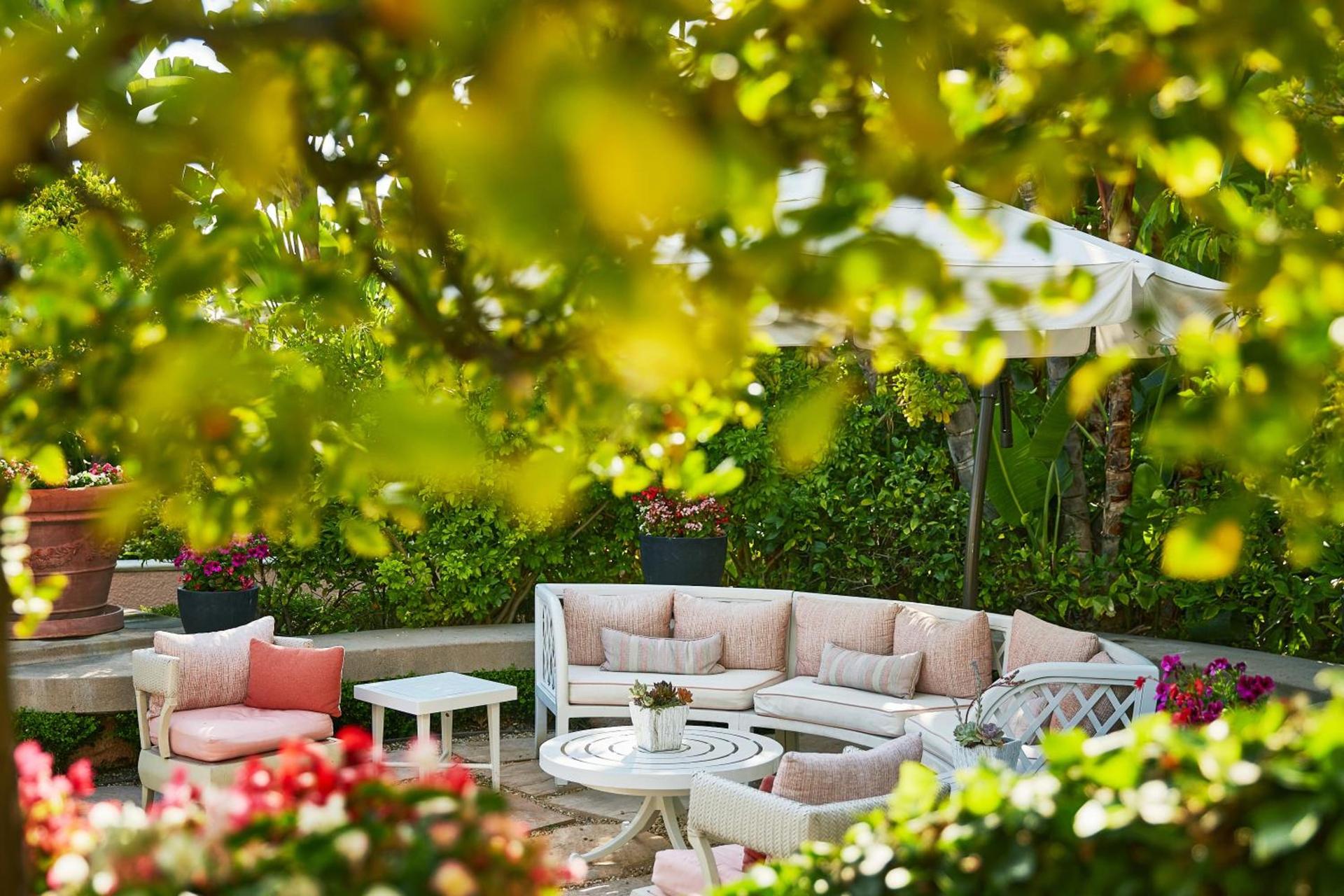 The Beverly Hills Hotel - Dorchester Collection photo 62