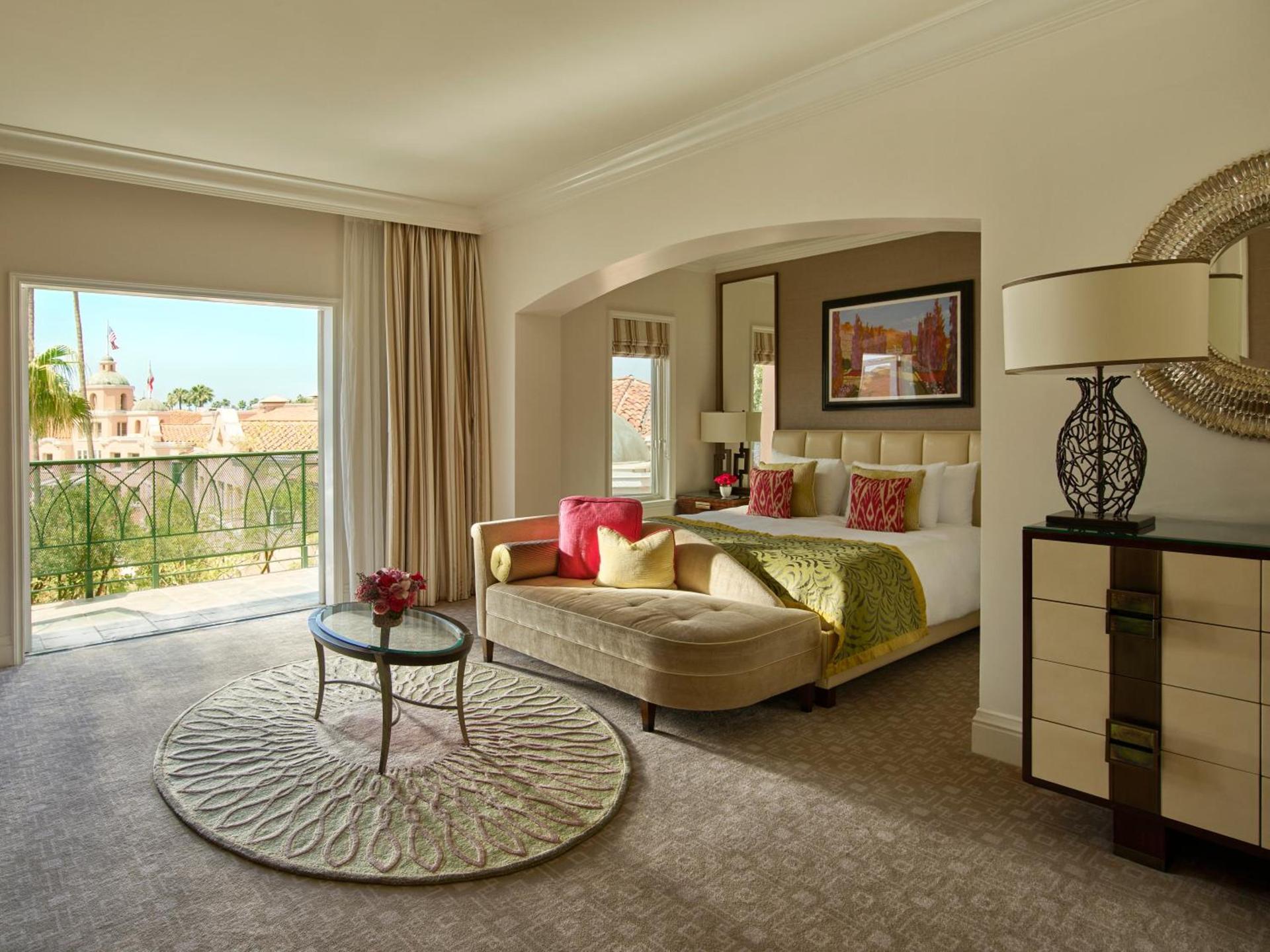 The Beverly Hills Hotel - Dorchester Collection photo 65