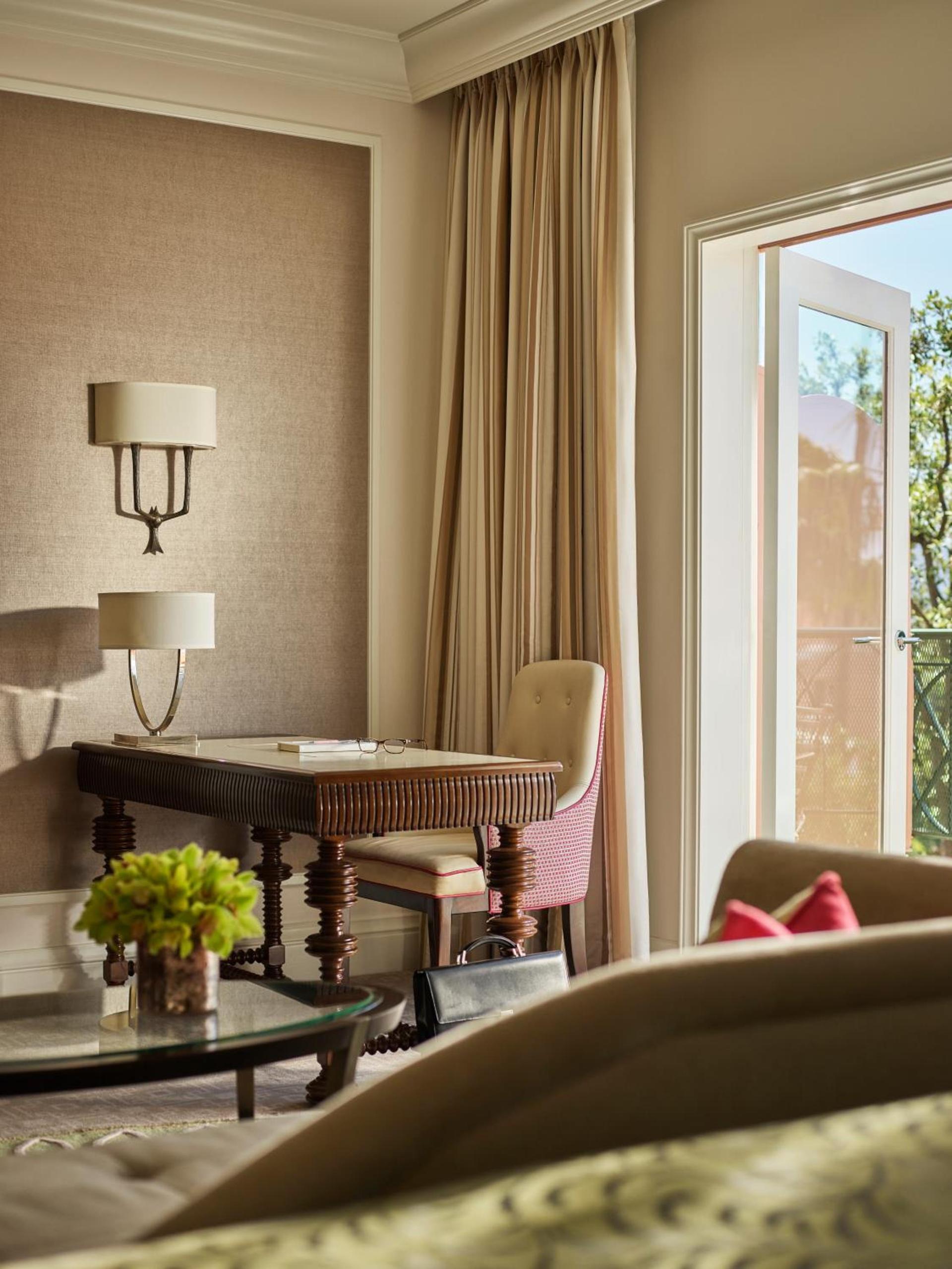 The Beverly Hills Hotel - Dorchester Collection photo 66