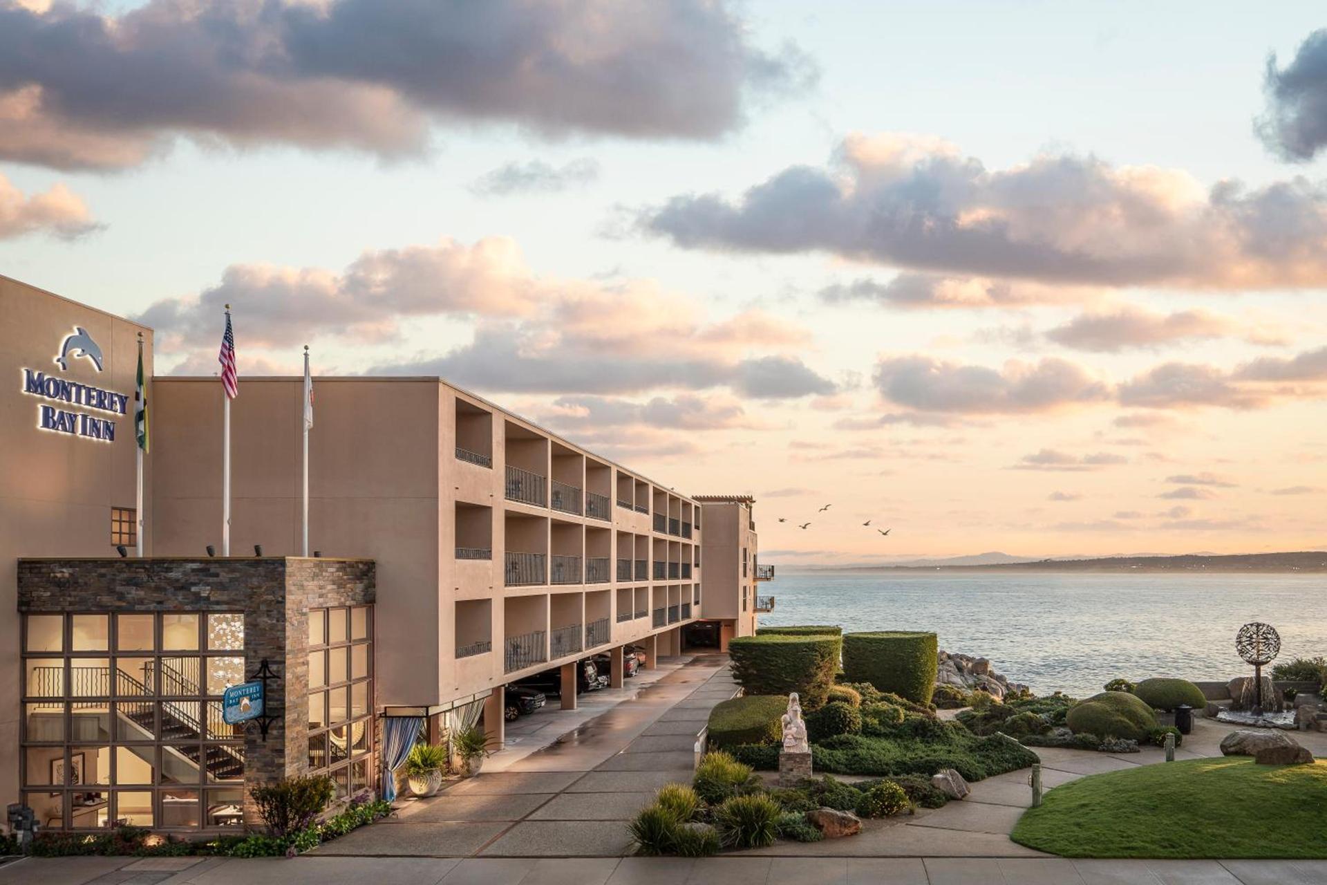 Monterey Bay Inn photo 1