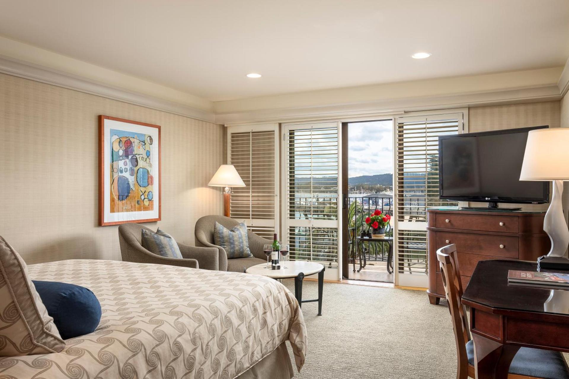 Monterey Bay Inn photo 3