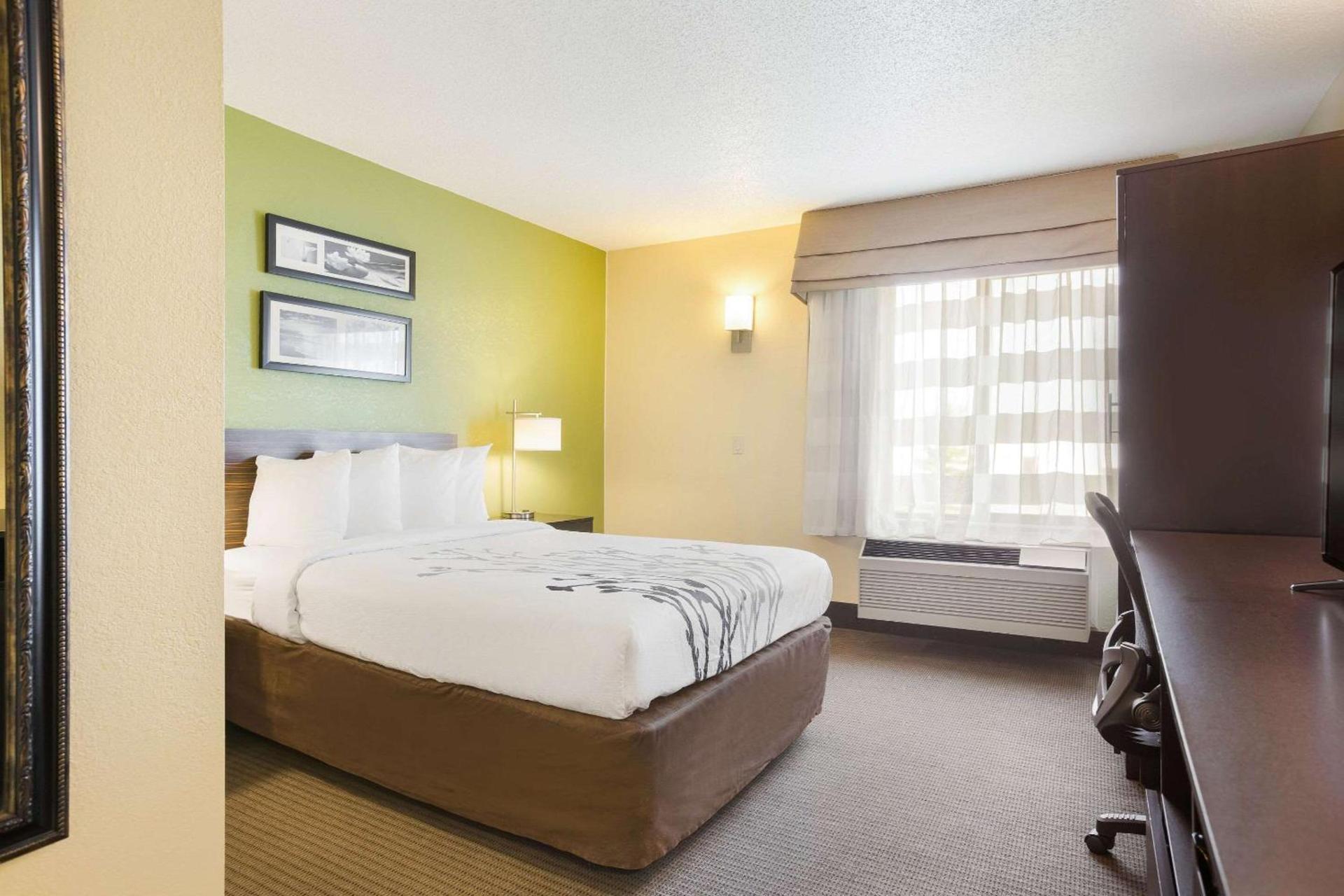 Spark By Hilton Grand Rapids photo 10