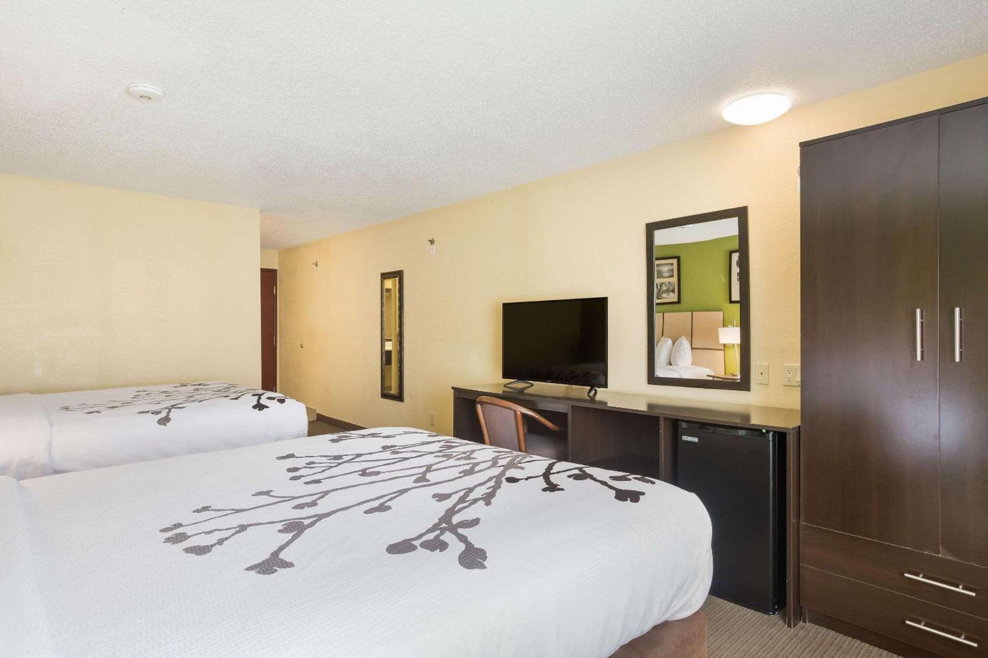 Spark By Hilton Grand Rapids photo 15