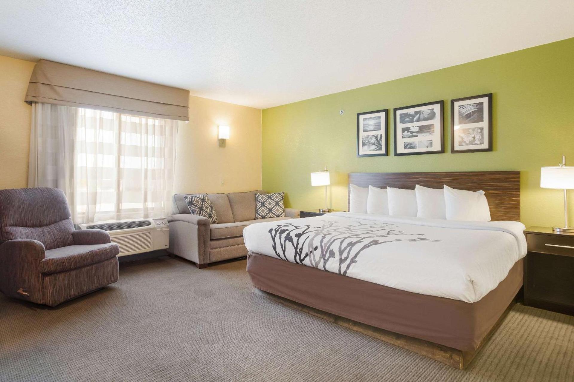 Spark By Hilton Grand Rapids photo 16