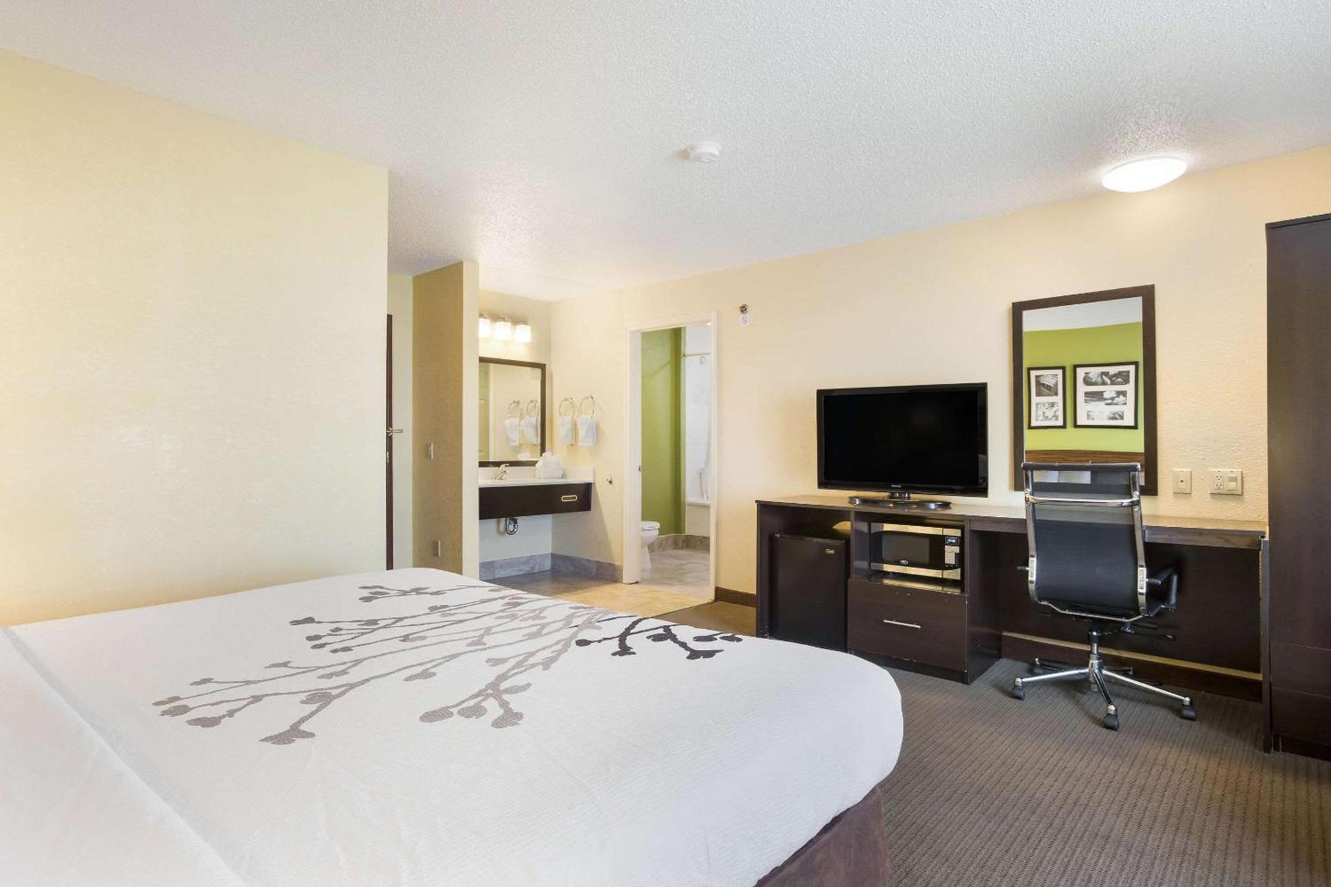 Spark By Hilton Grand Rapids photo 18
