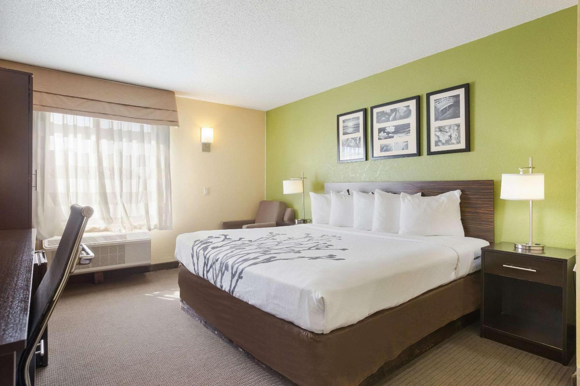 Spark By Hilton Grand Rapids photo 19