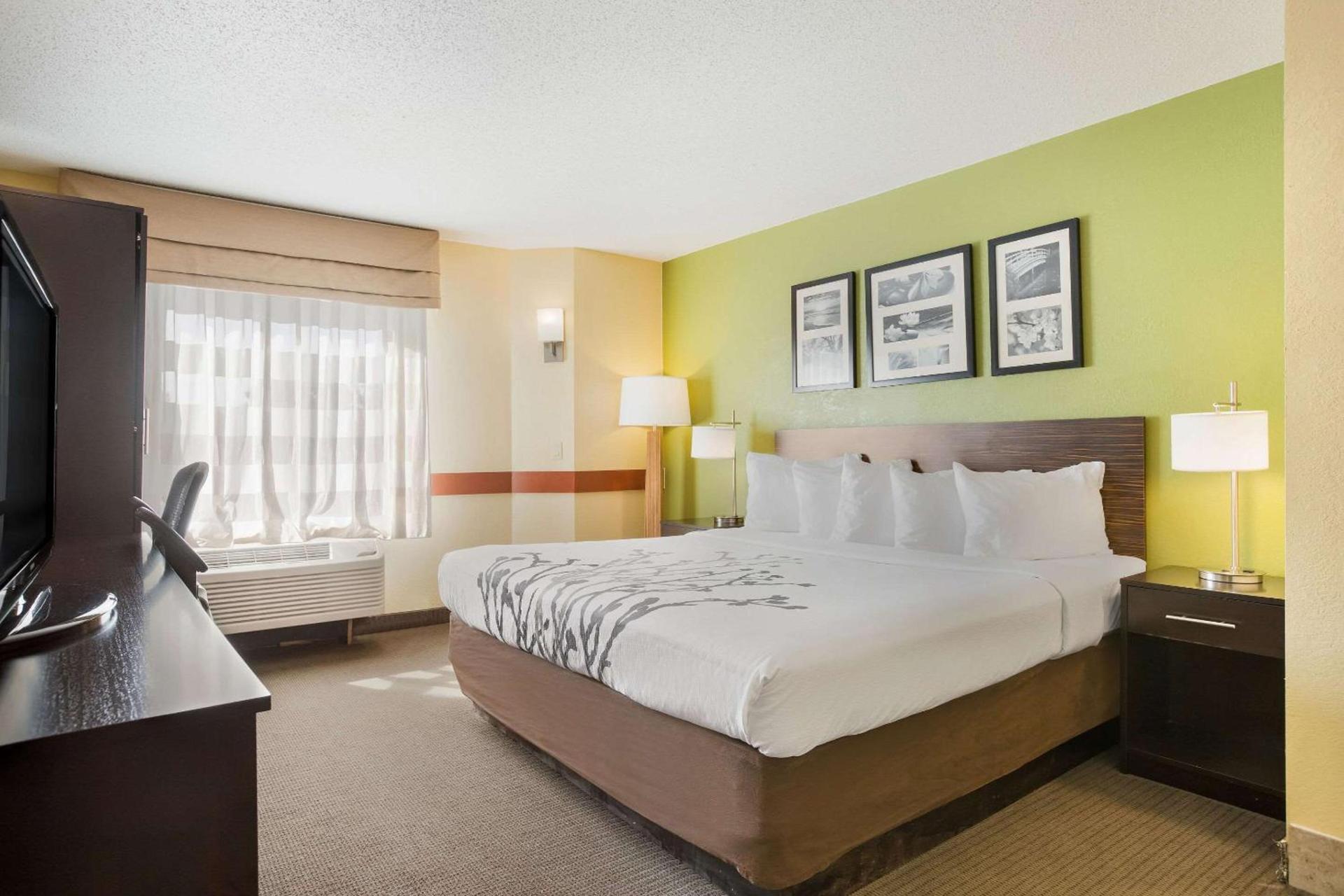 Spark By Hilton Grand Rapids photo 26