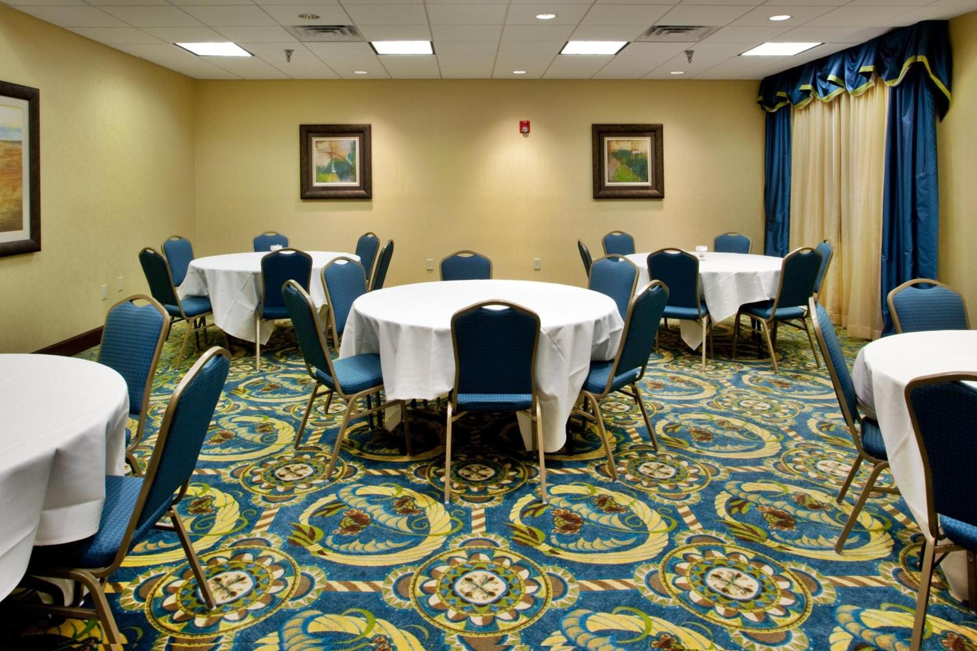 Holiday Inn Express - Richmond Downtown by IHG photo 31