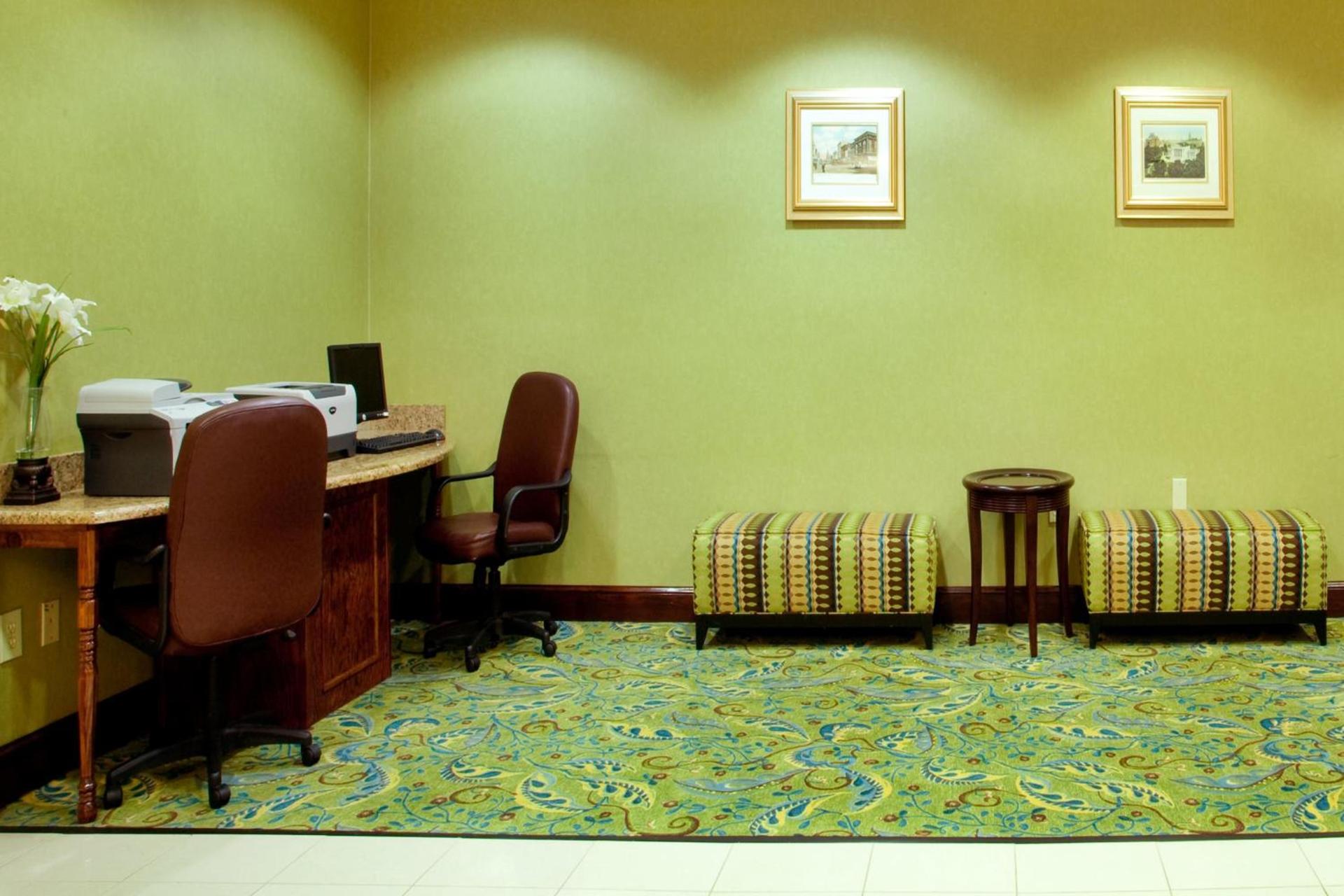 Holiday Inn Express - Richmond Downtown by IHG photo 6