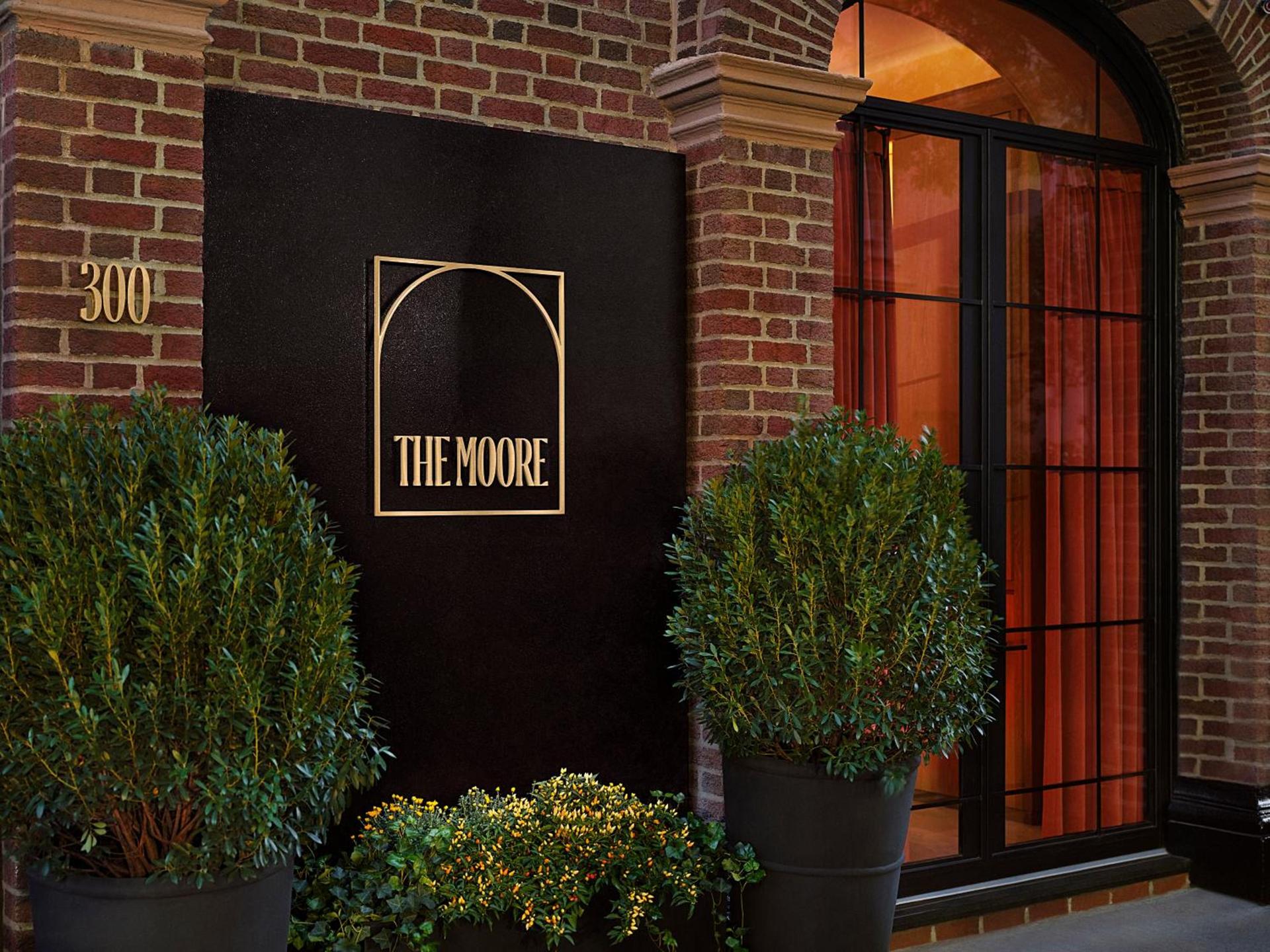 The Moore, New York City, a Member of Design Hotels photo 1