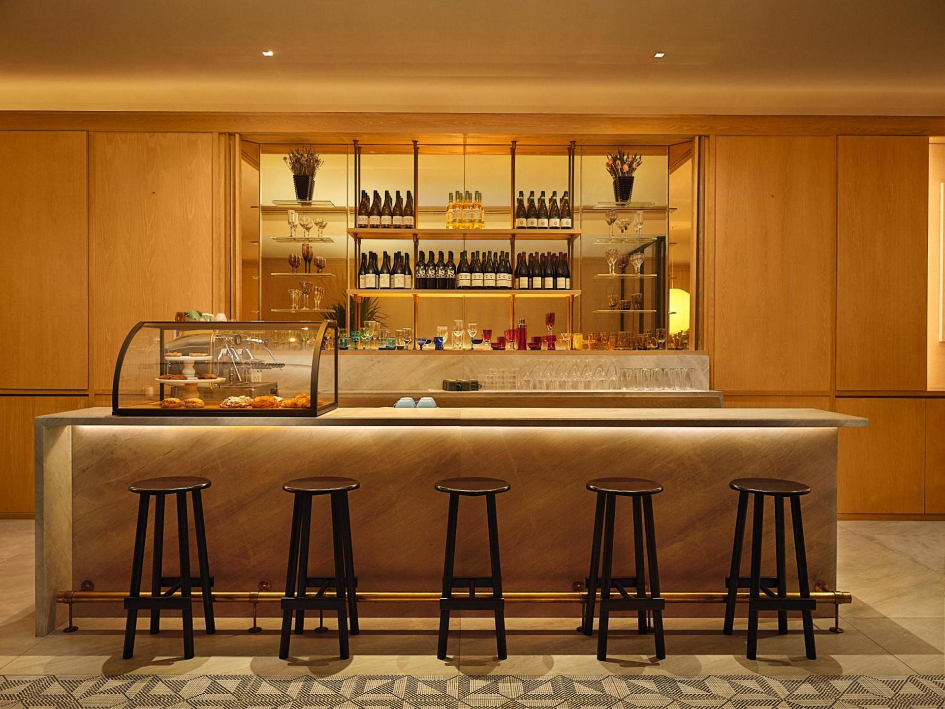 The Moore, New York City, a Member of Design Hotels photo 3