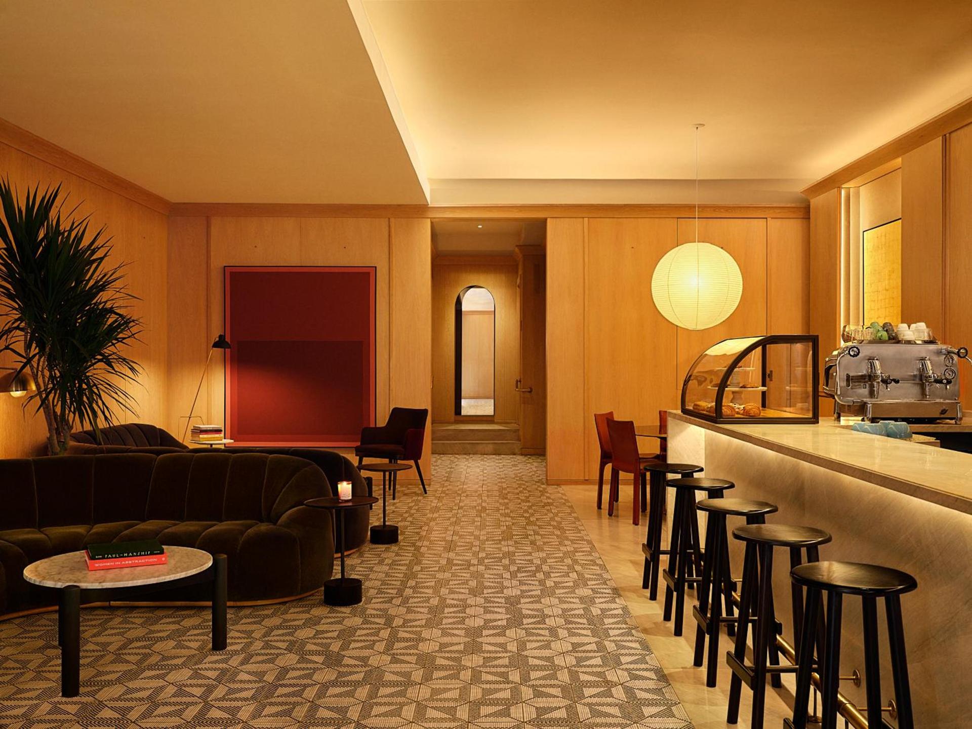 The Moore, New York City, a Member of Design Hotels photo 24