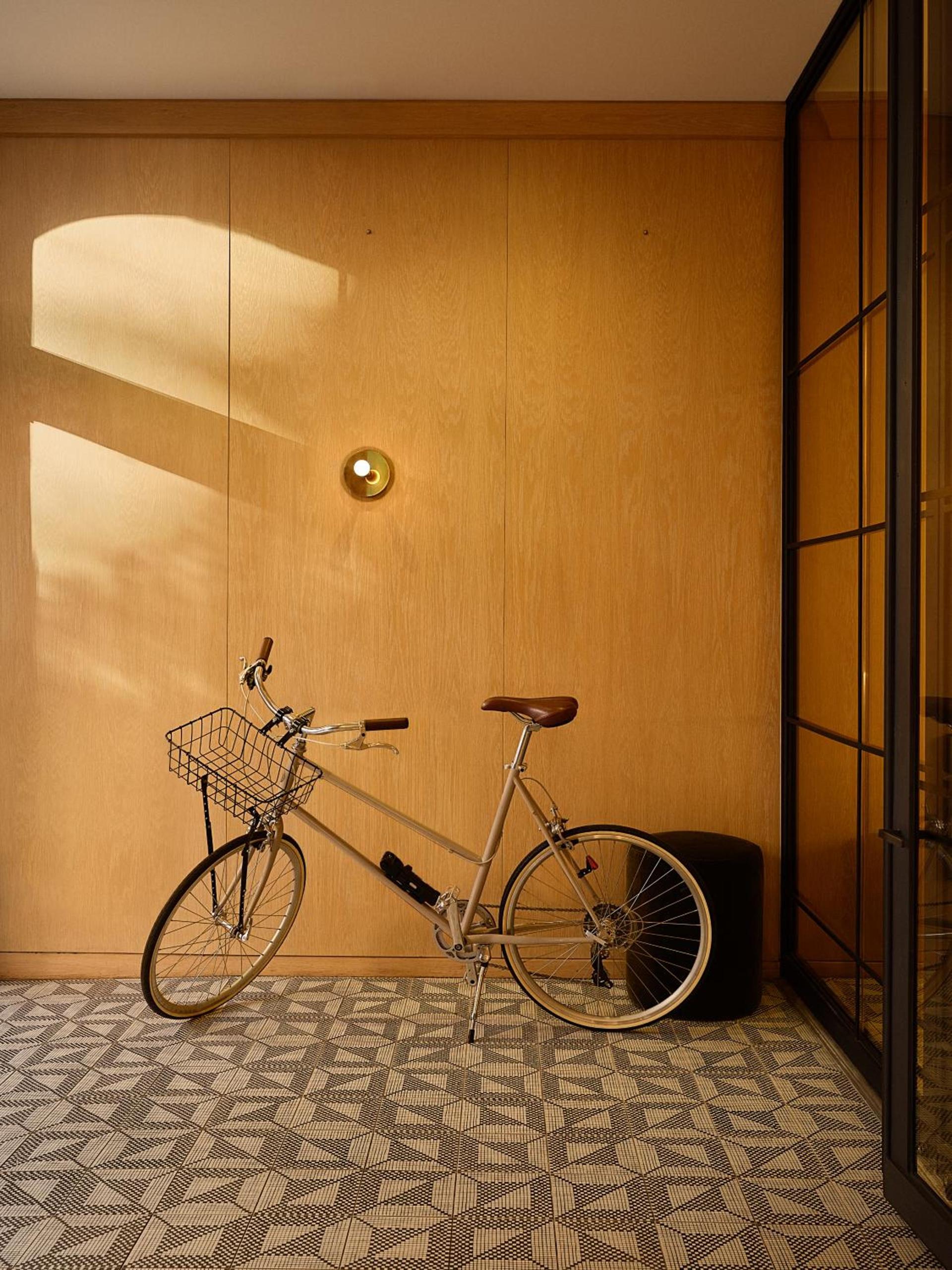 The Moore, New York City, a Member of Design Hotels photo 16