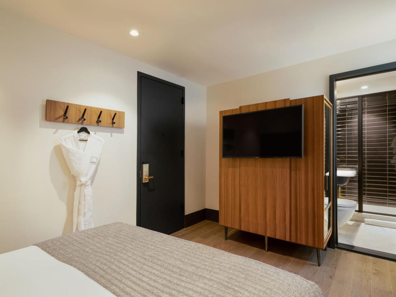 The Moore, New York City, a Member of Design Hotels photo 10
