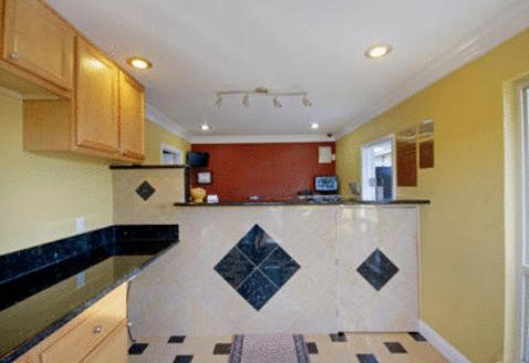 Oasis Inn Sacramento- Elk Grove photo 10