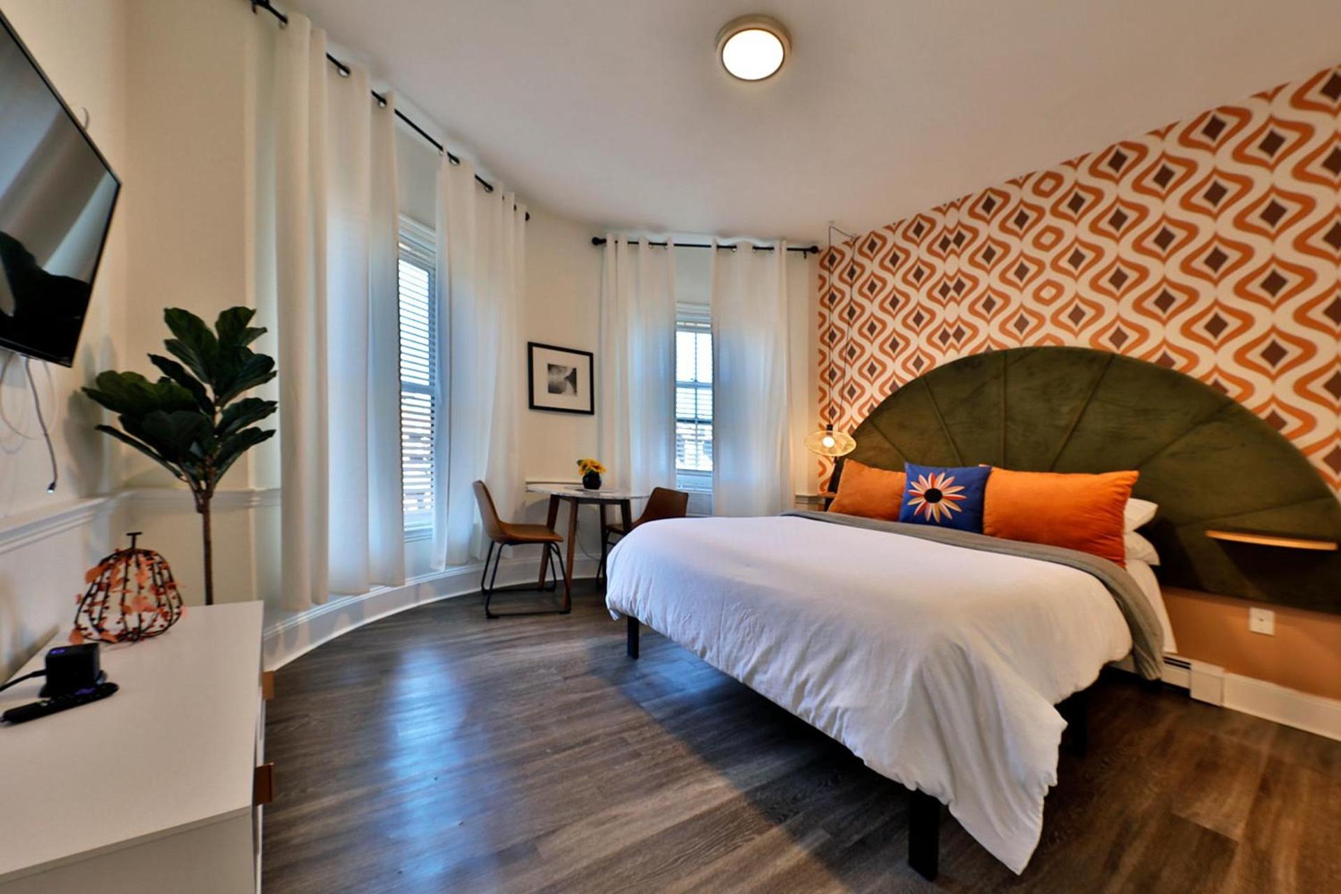 Good Hotels Boston photo 11