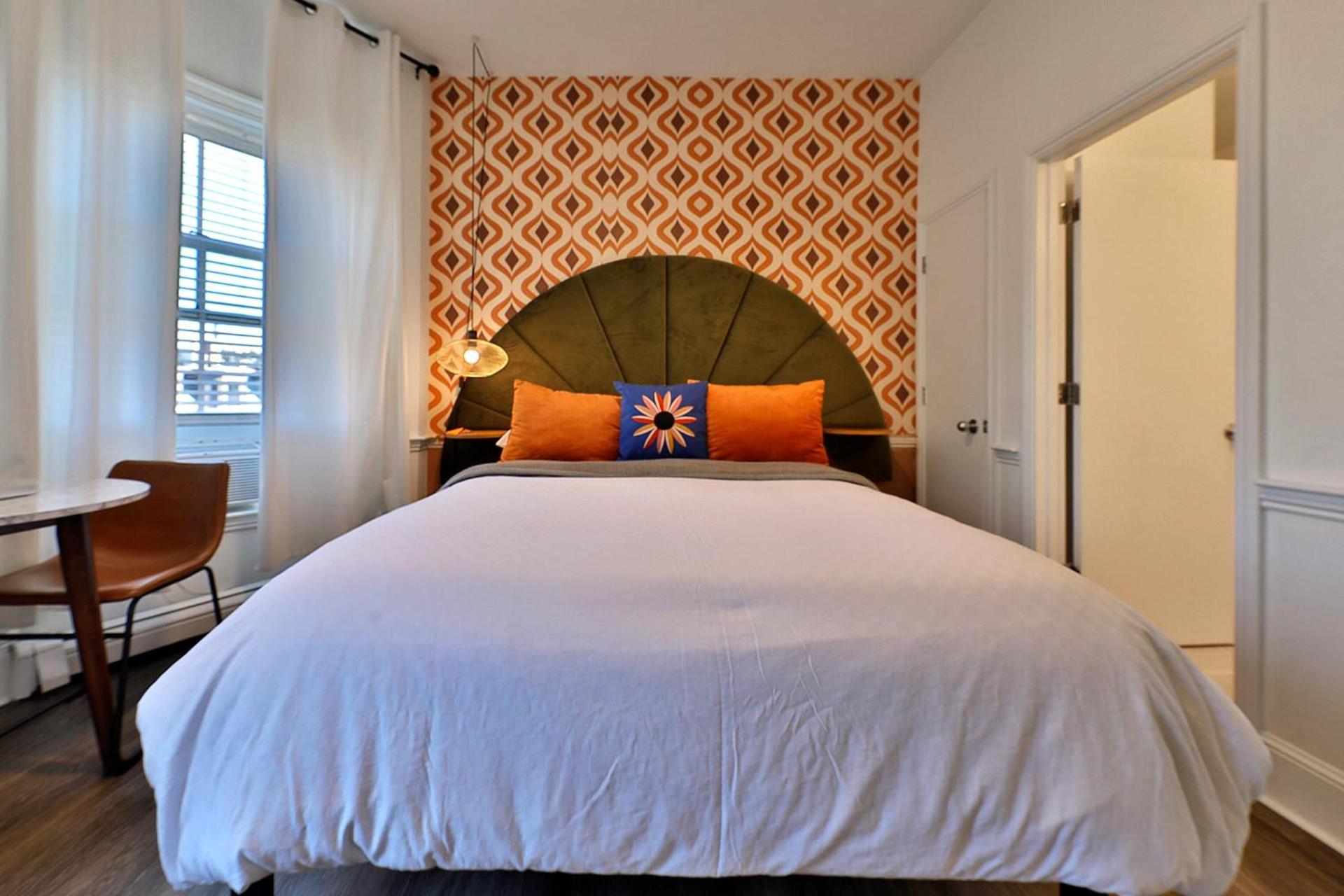 Good Hotels Boston photo 31