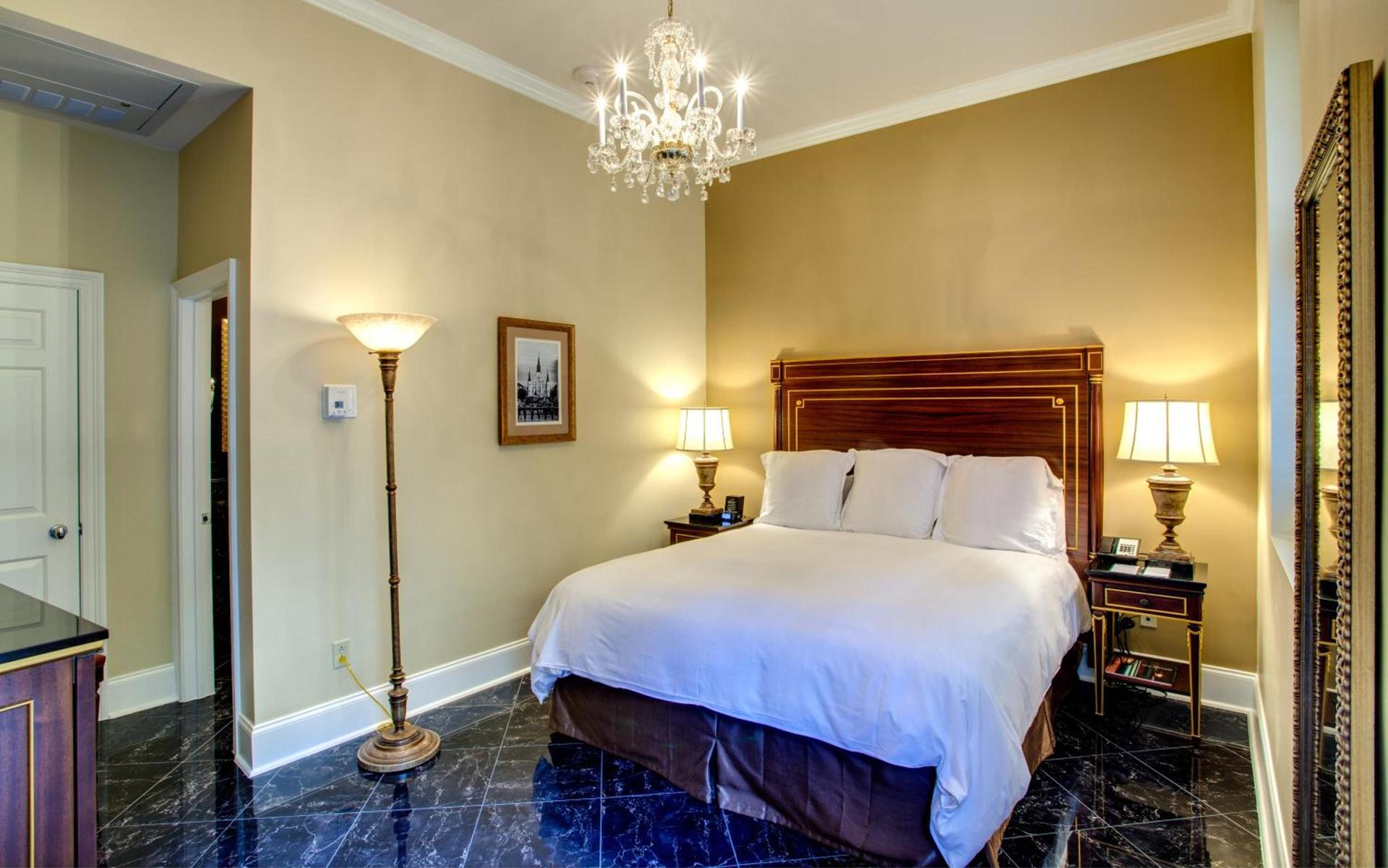 Hotel Mazarin photo 7