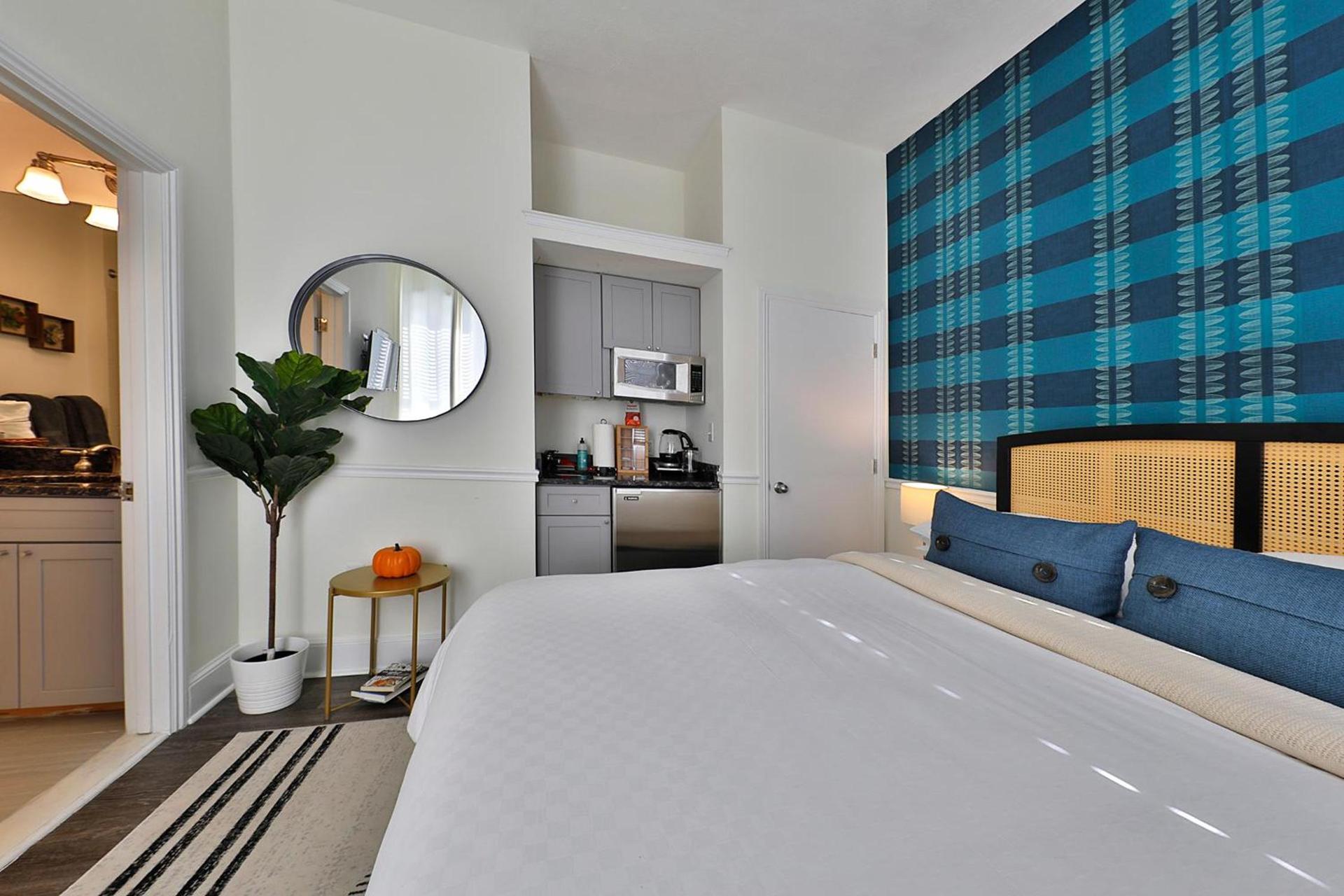 Good Hotels Boston photo 37