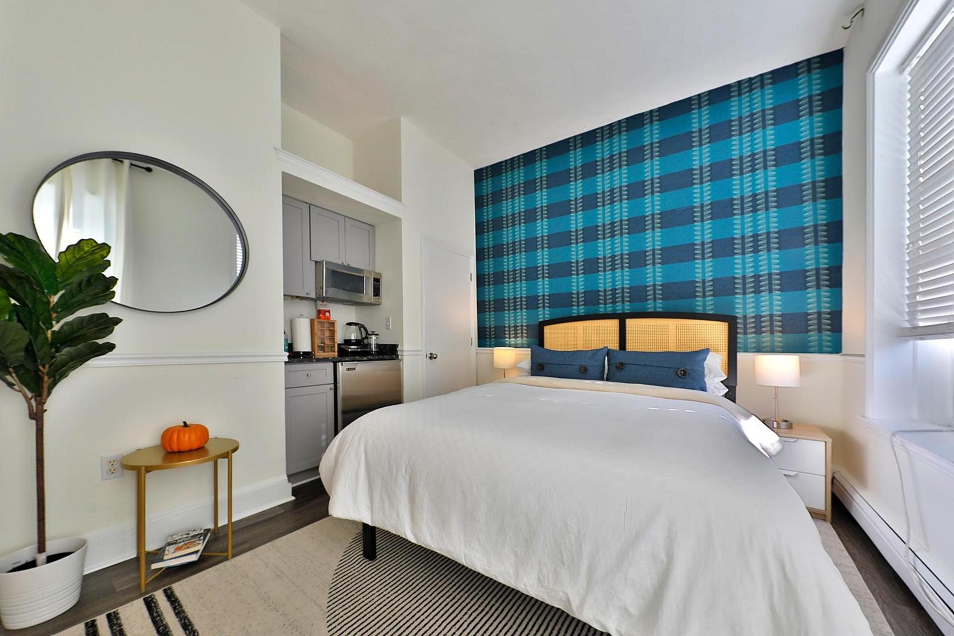 Good Hotels Boston photo 34