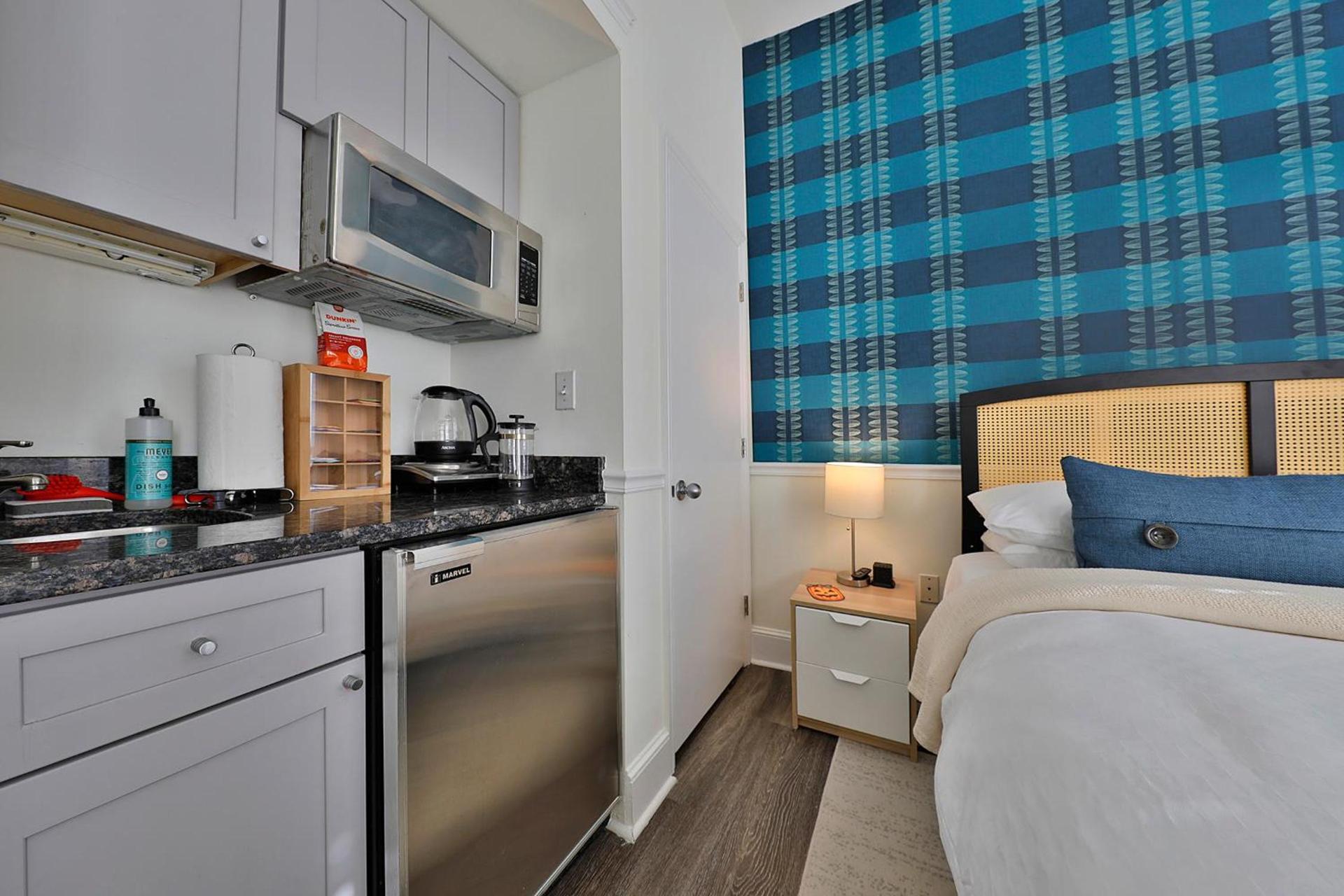 Good Hotels Boston photo 40