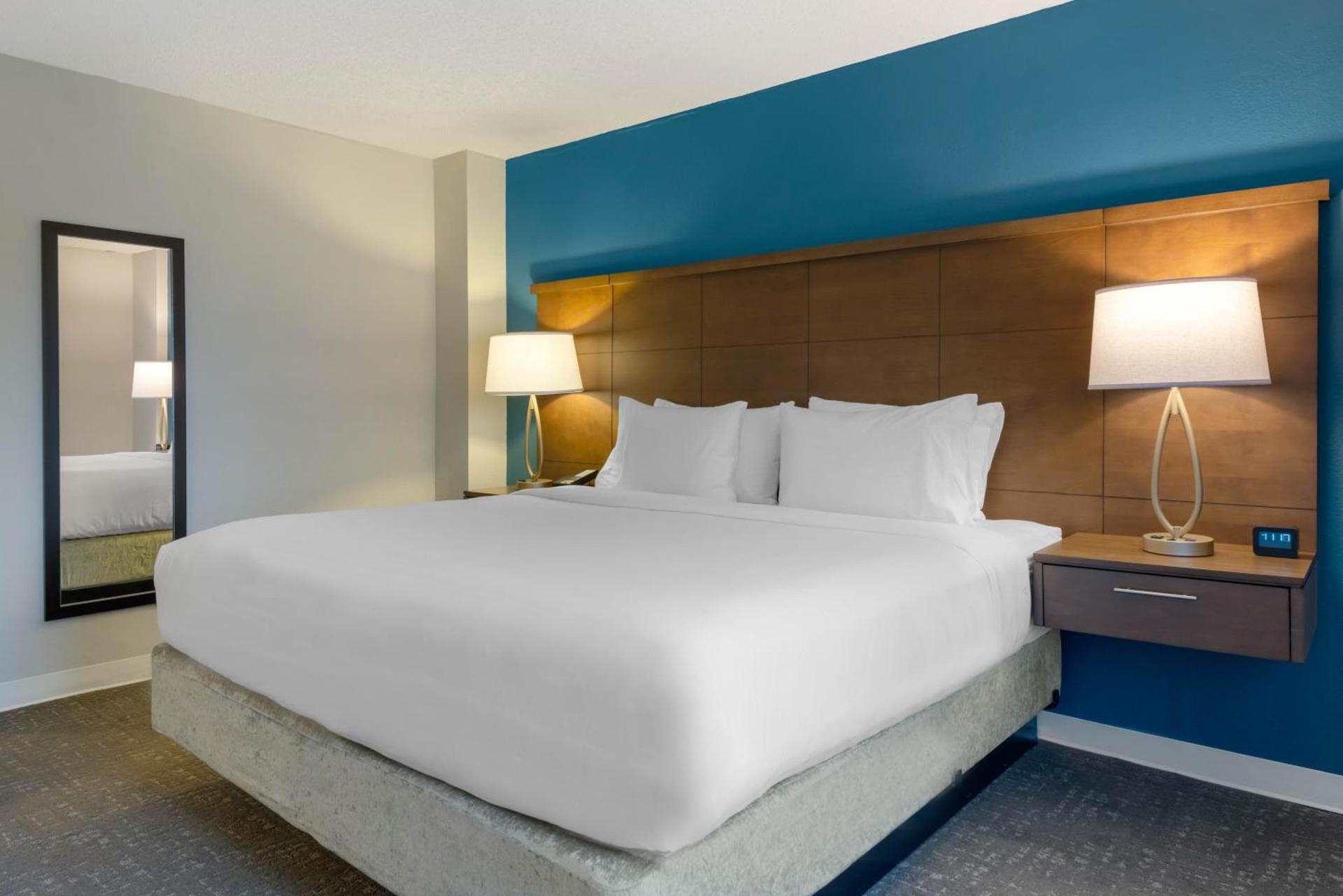 Staybridge Suites Orlando Royale Parc Suites by IHG photo 47