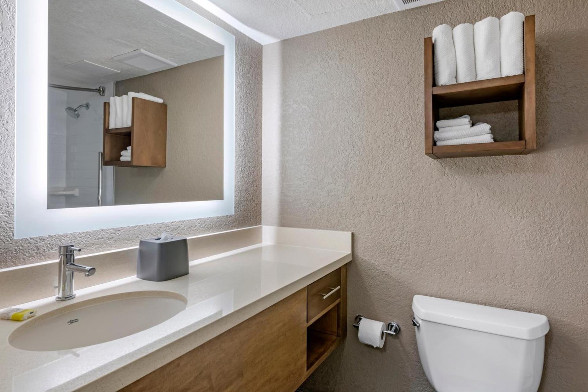 Staybridge Suites Orlando Royale Parc Suites by IHG photo 46