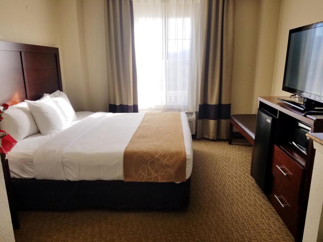 Quality Suites Irving-Las Colinas photo 41