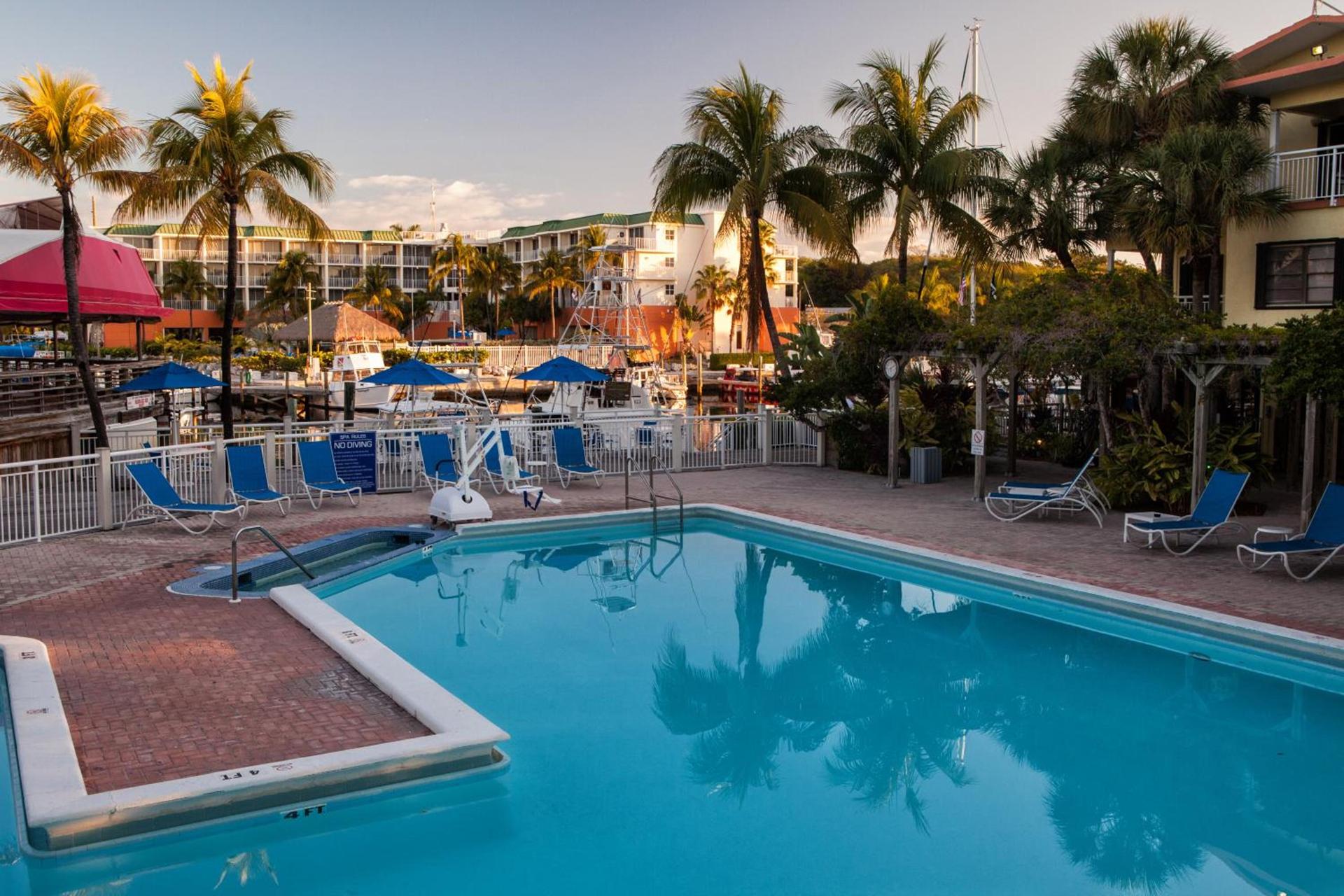 Marina Del Mar Resort and Marina photo 24