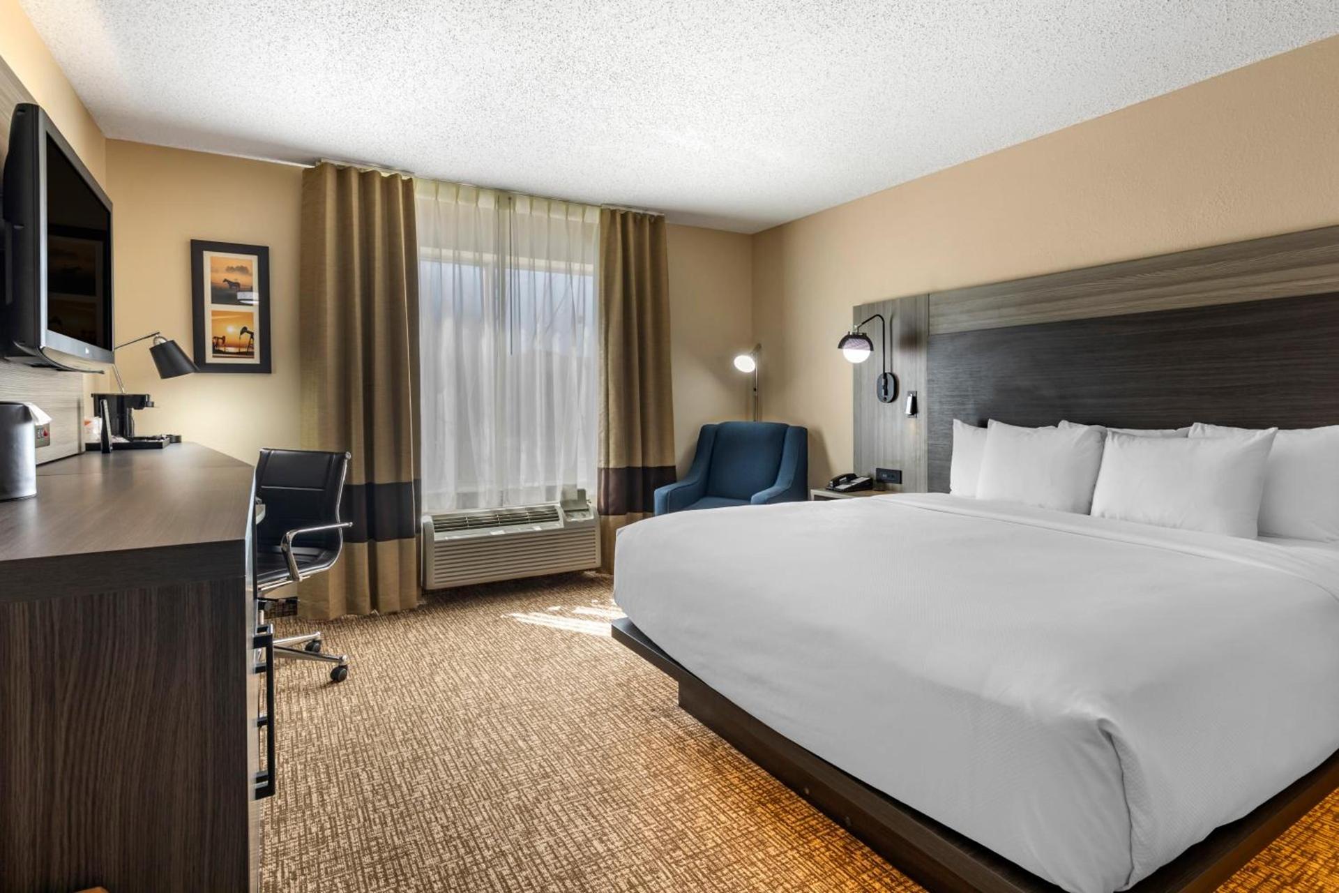 Comfort Inn & Suites North Dallas-Addison photo 38