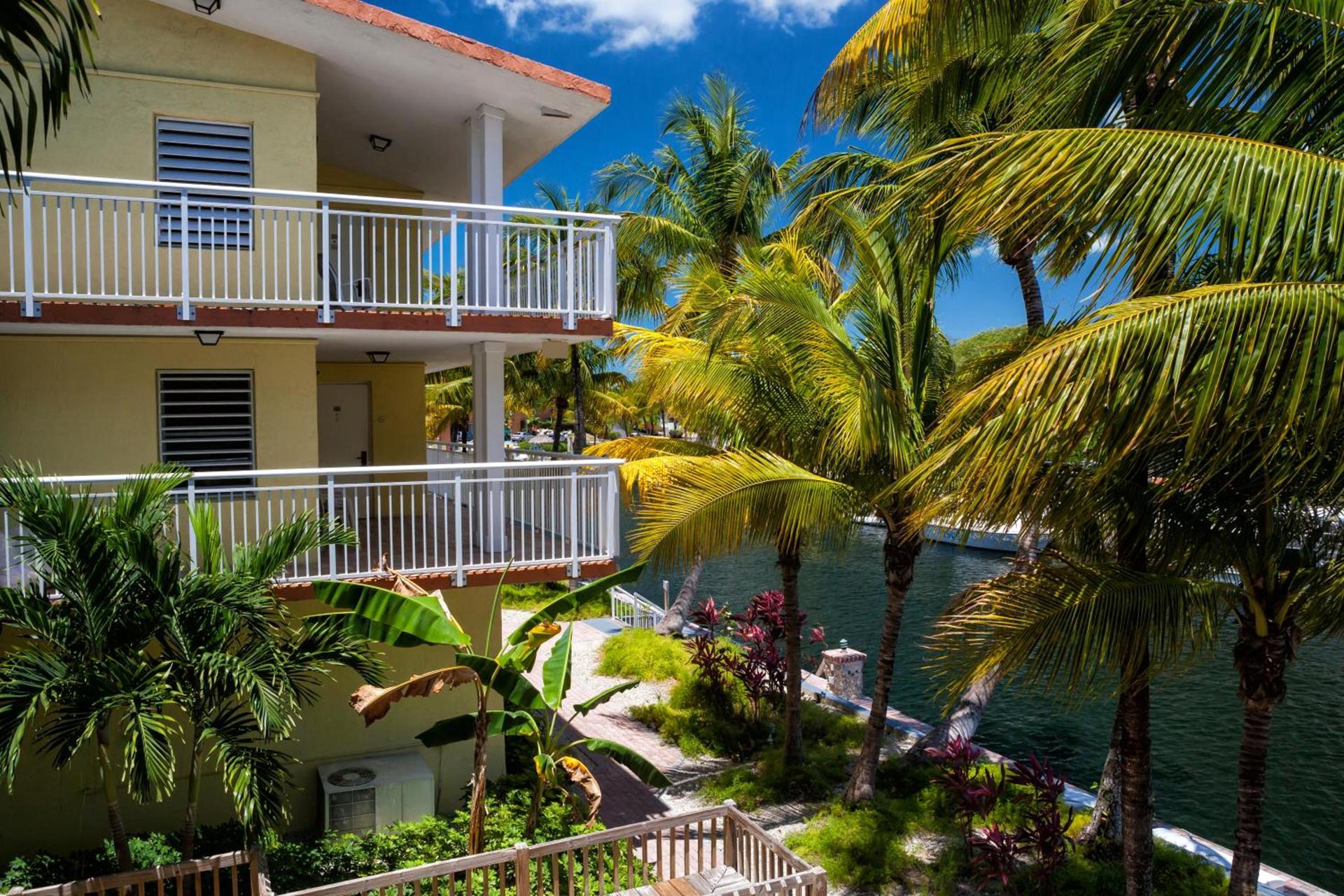Marina Del Mar Resort and Marina — hotel in Key Largo