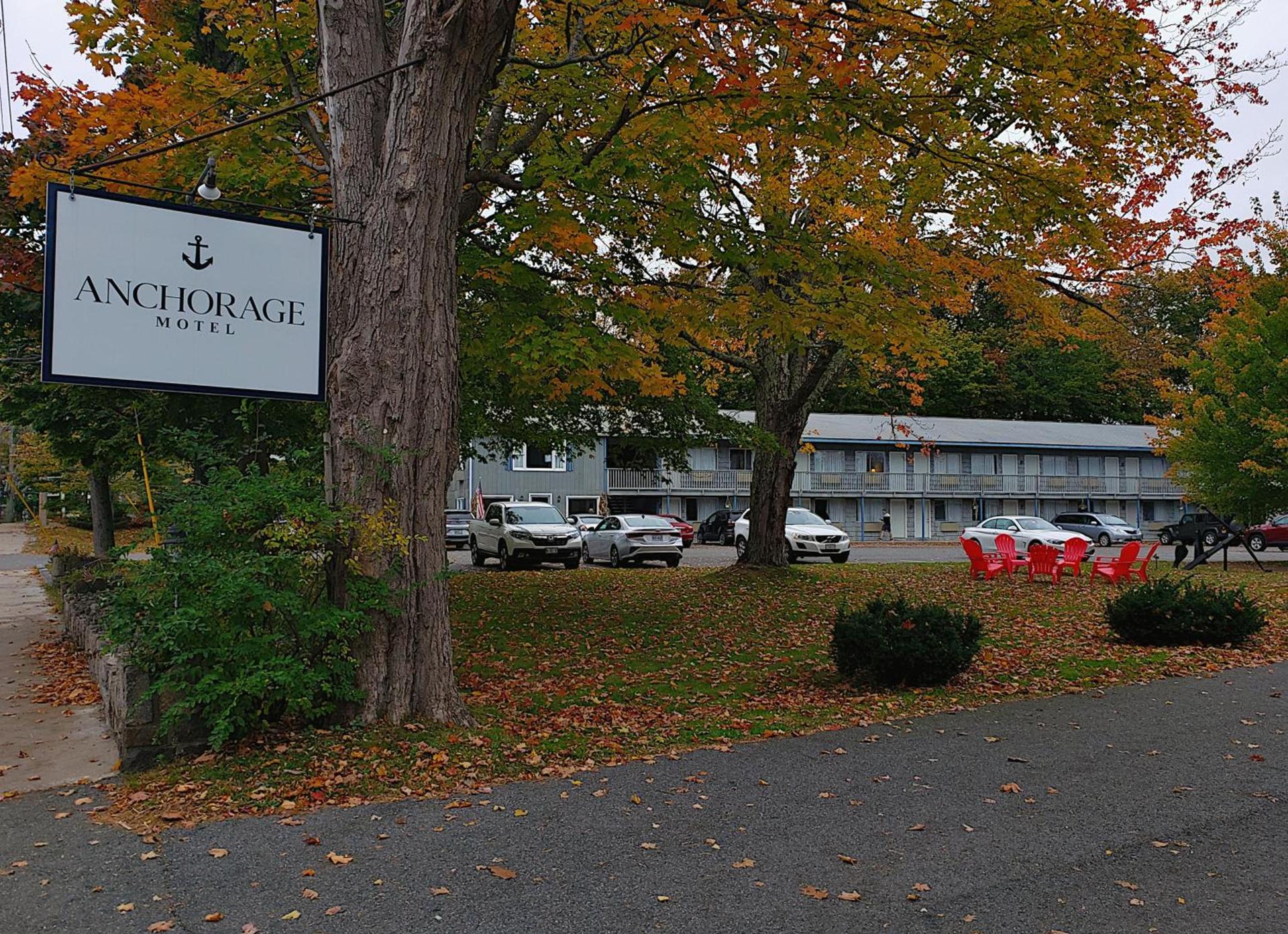 Anchorage Motel photo 5