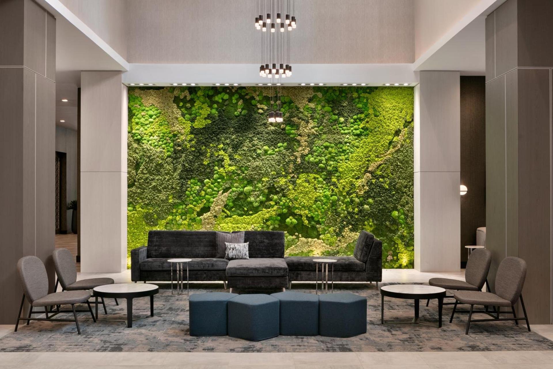 Embassy Suites by Hilton Atlanta Midtown photo 52