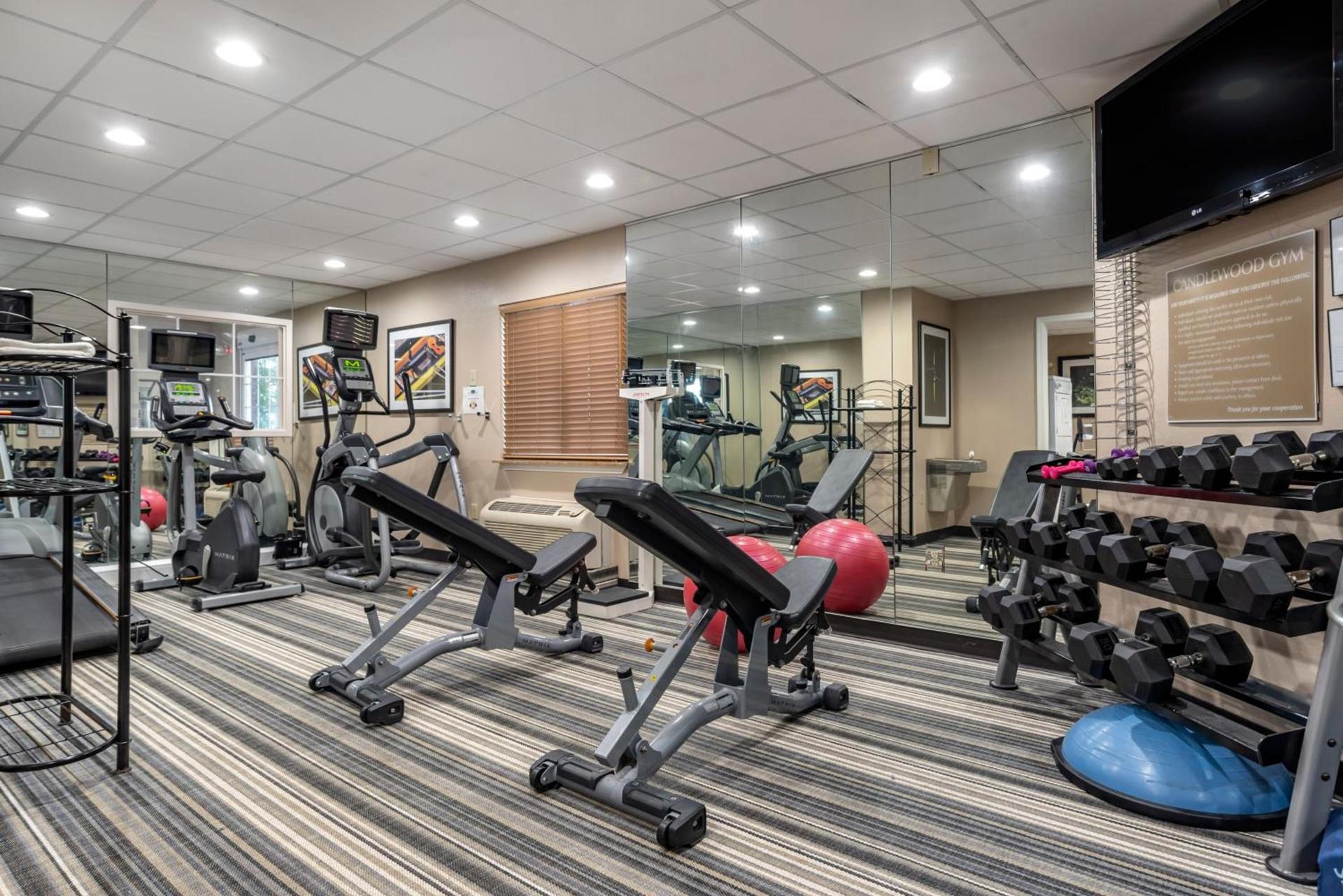 Candlewood Suites Alabaster by IHG photo 8