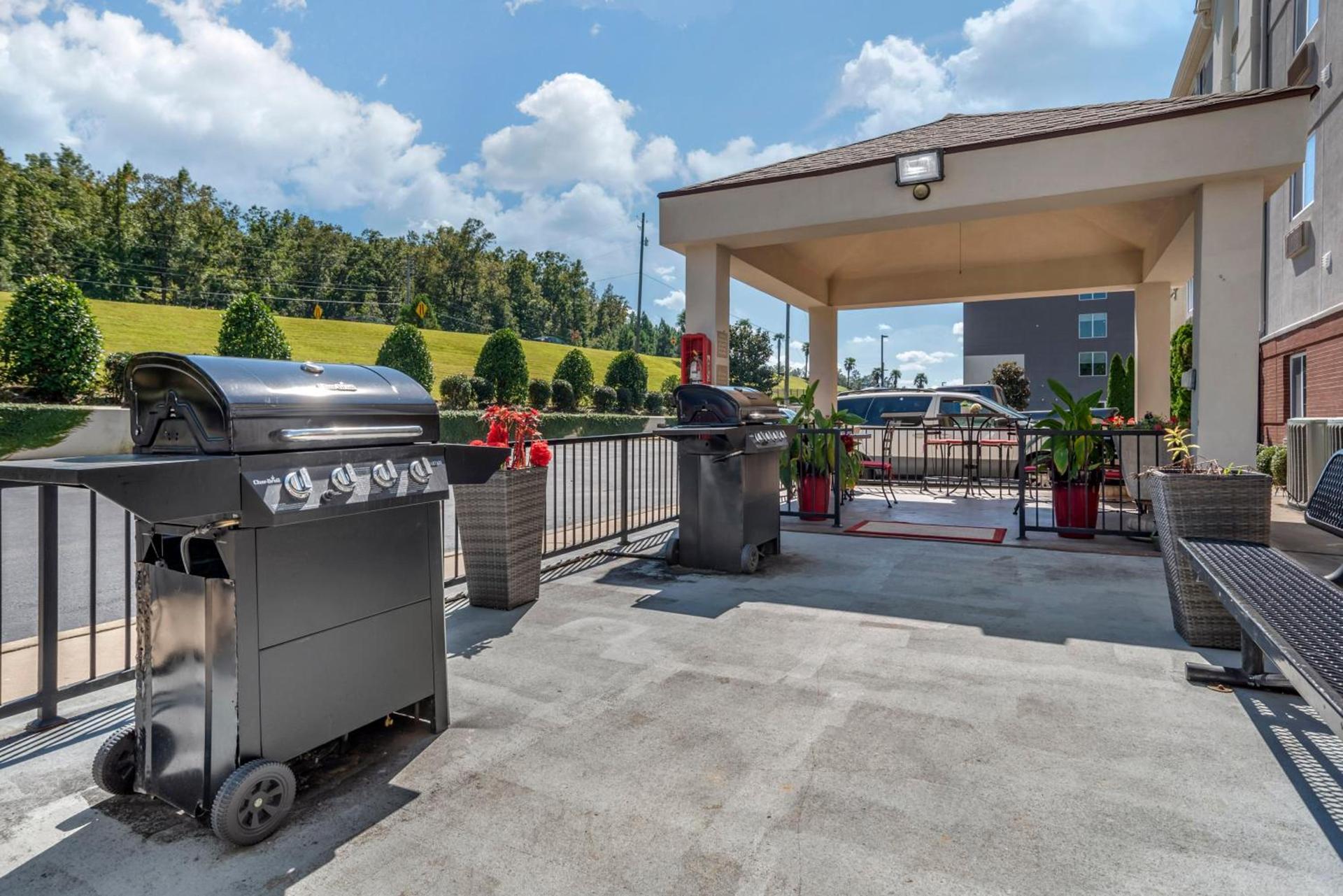 Candlewood Suites Alabaster by IHG photo 9