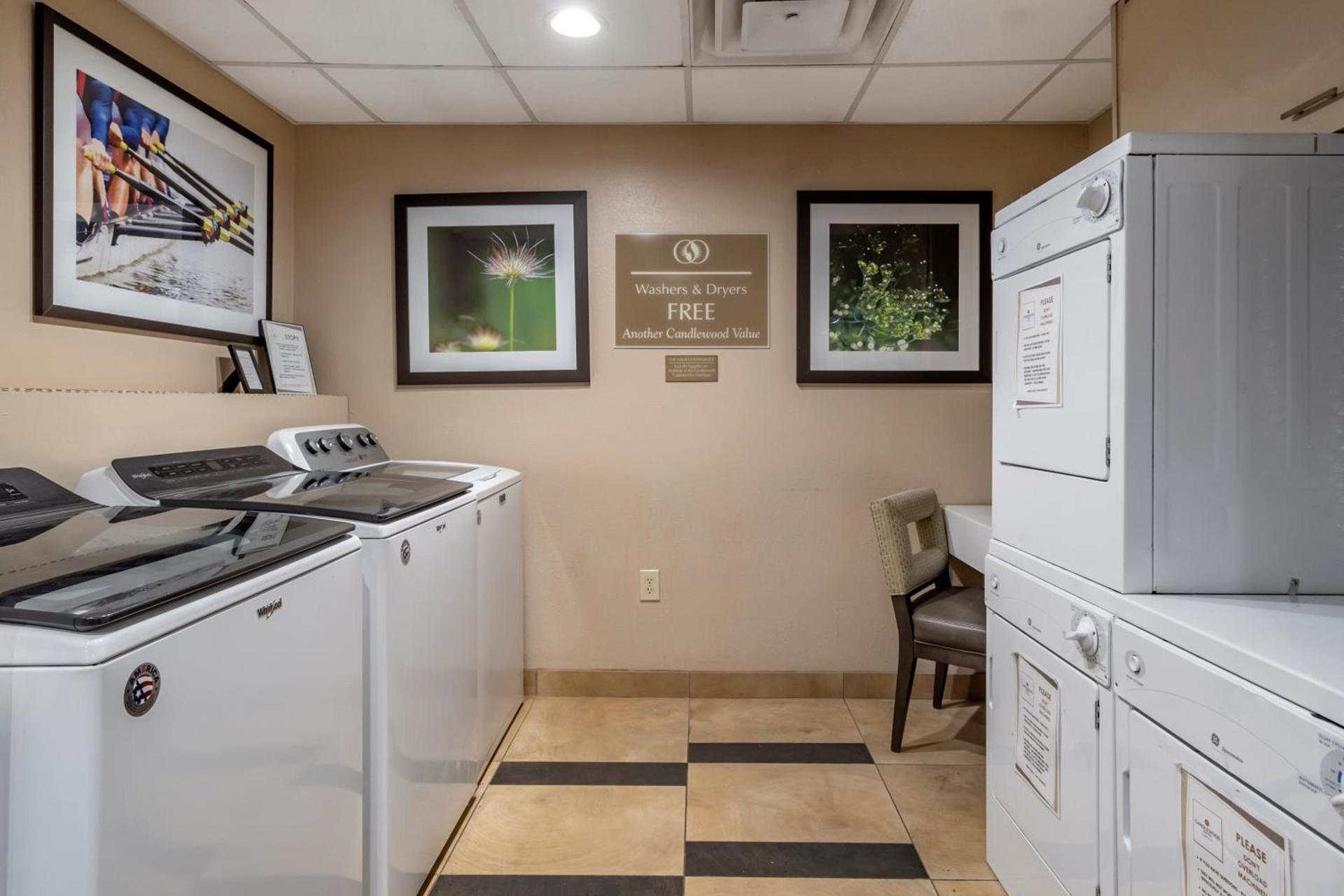 Candlewood Suites Alabaster by IHG photo 10