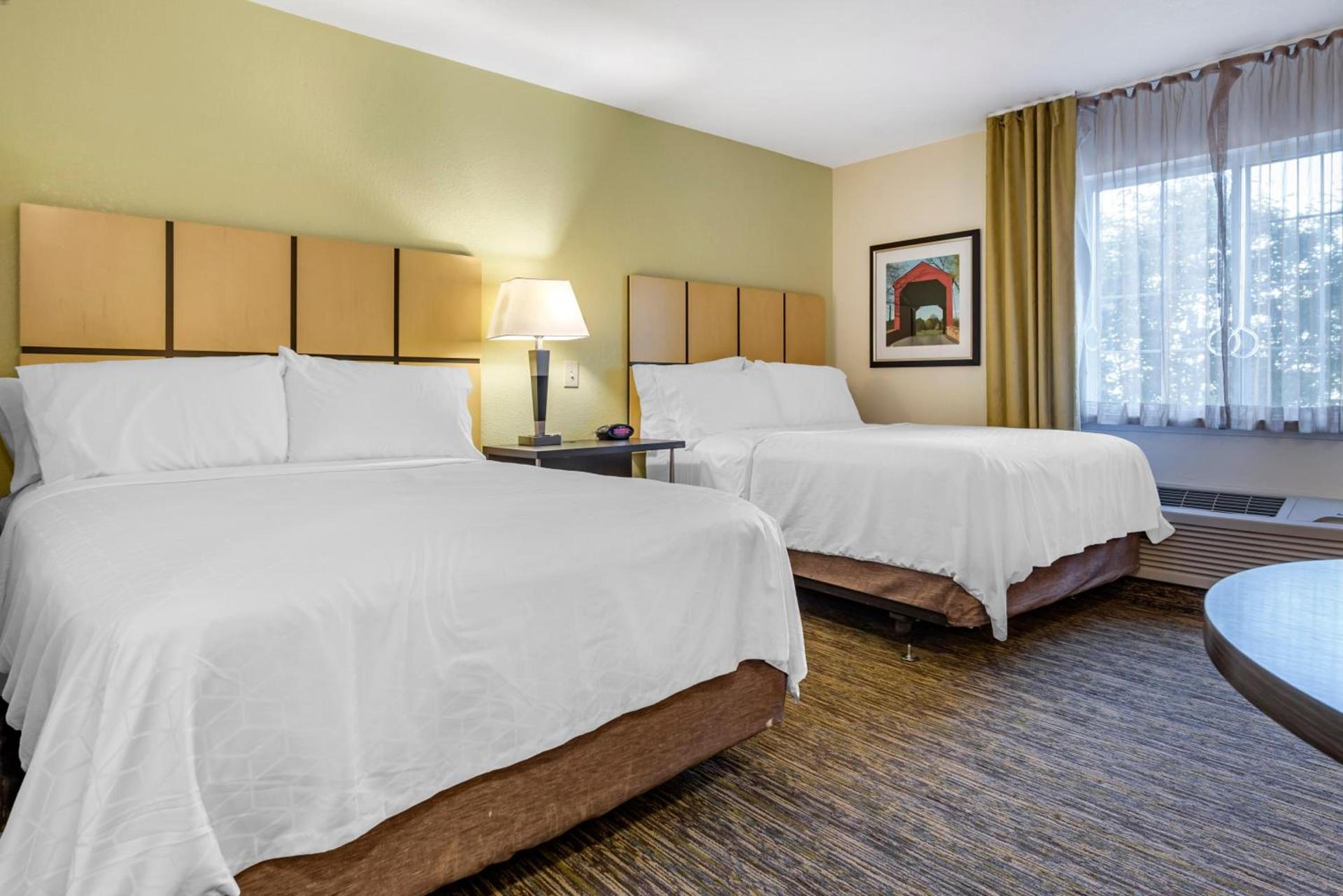 Candlewood Suites Alabaster by IHG photo 17