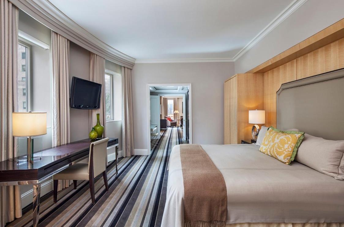 Omni Berkshire Place photo 3