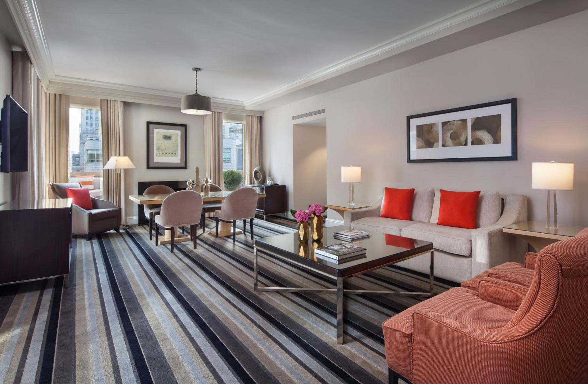 Omni Berkshire Place photo 6